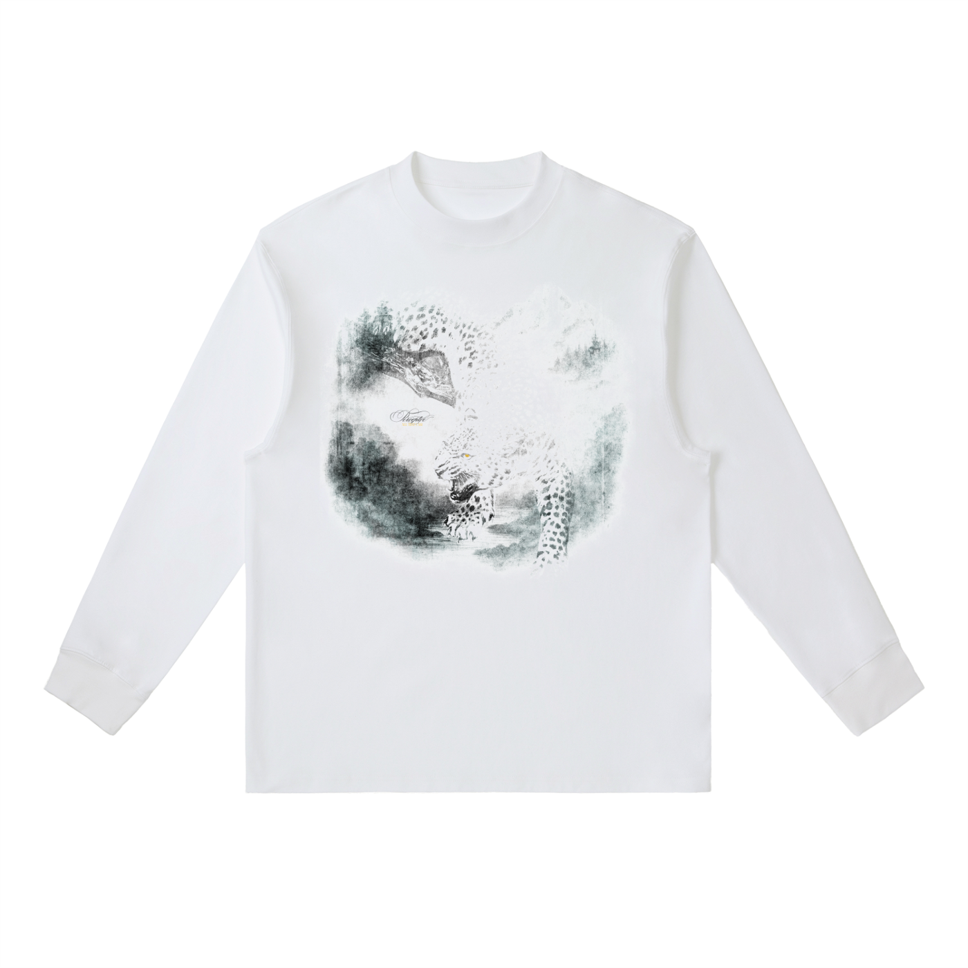 Nature Longsleeve