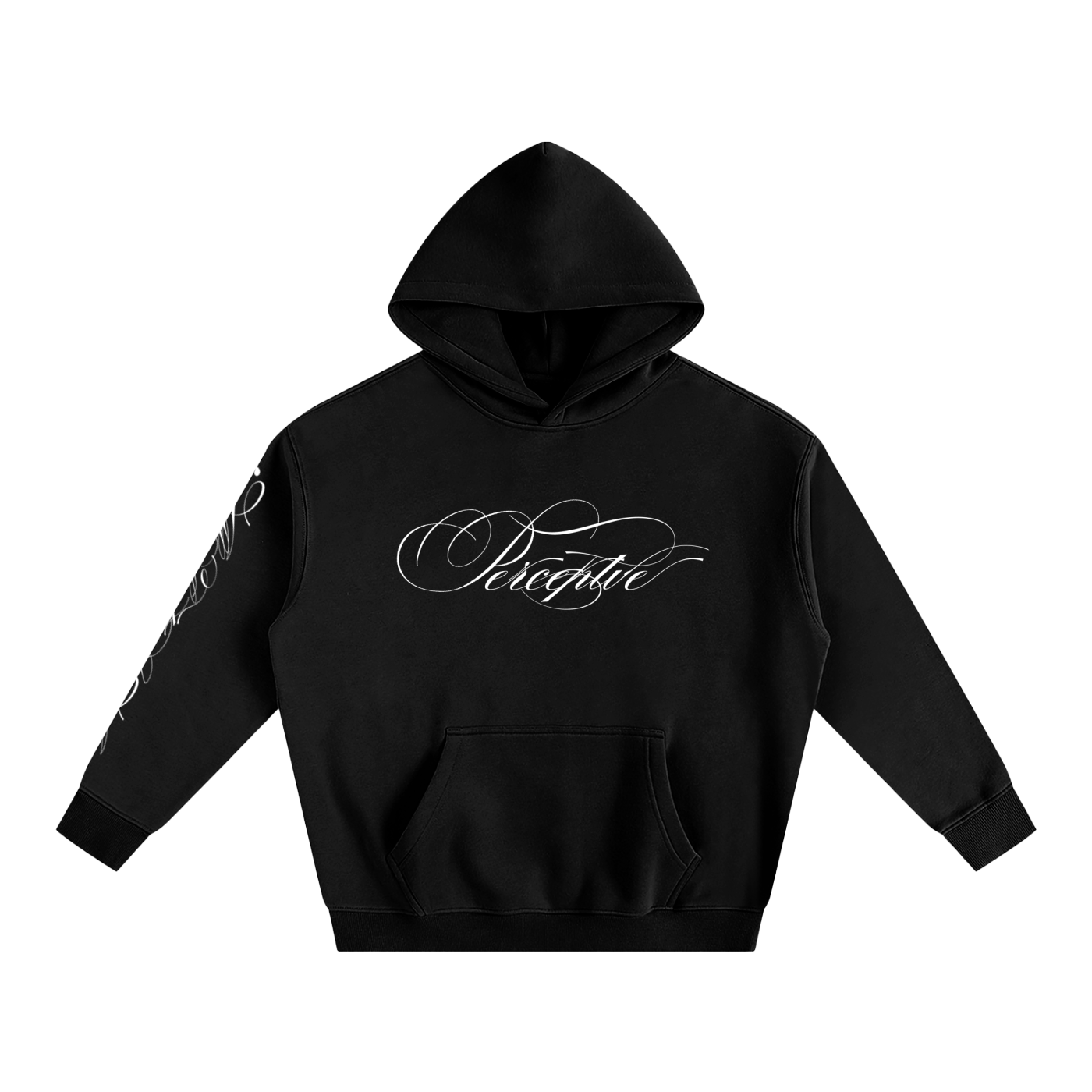 Perceptve Hoodie