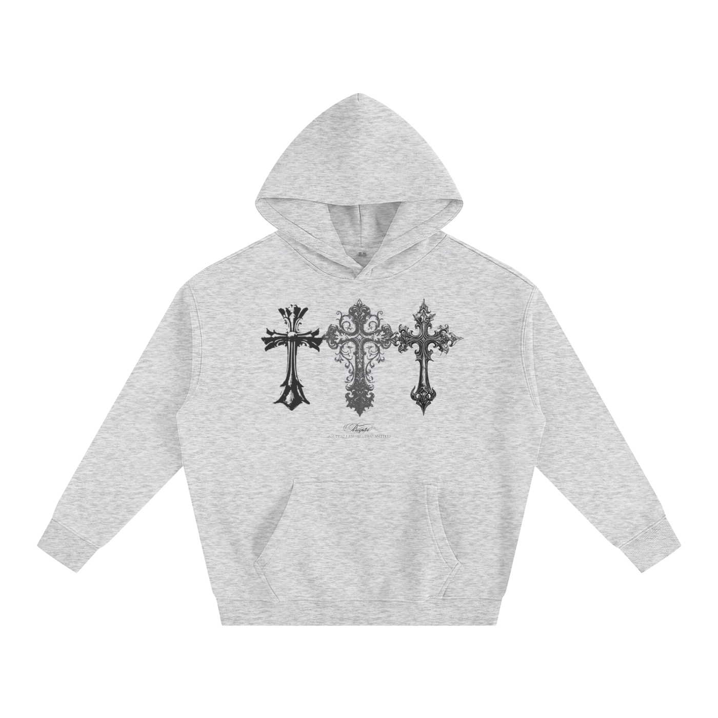 What Remains Hoodie
