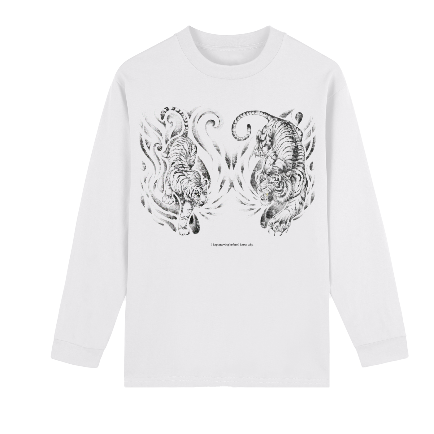 Mirror Longsleeve
