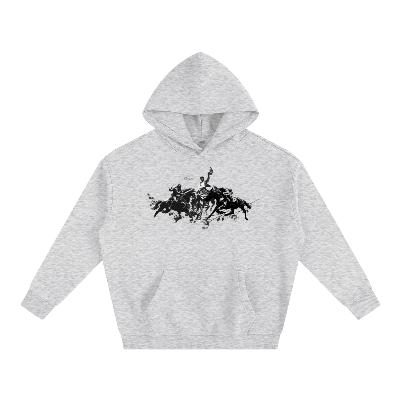Horse Hoodie