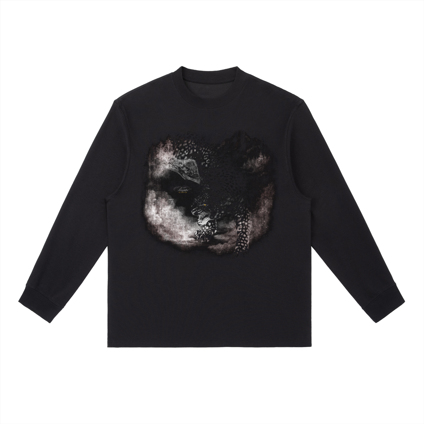 Nature Longsleeve