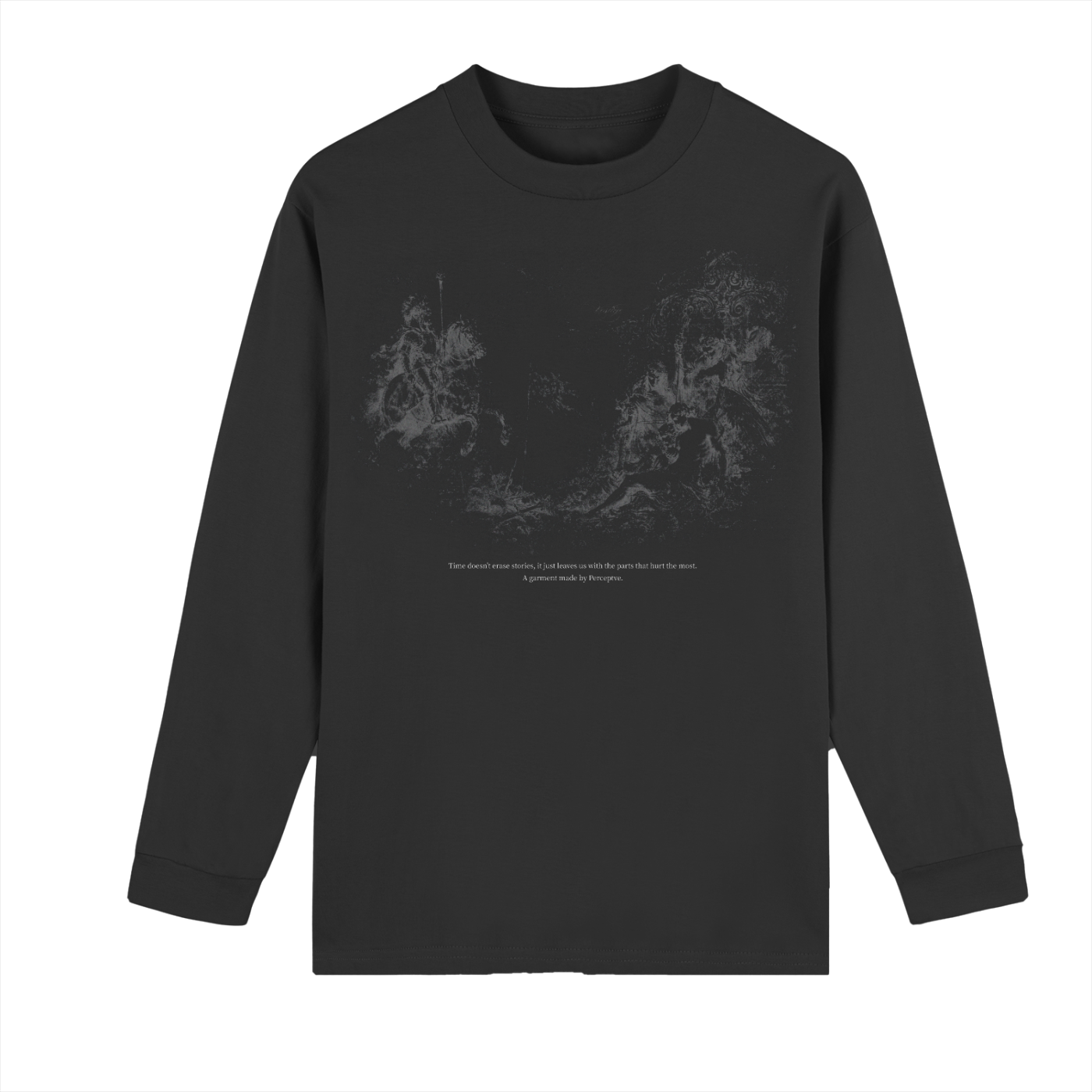 Vestige Longsleeve