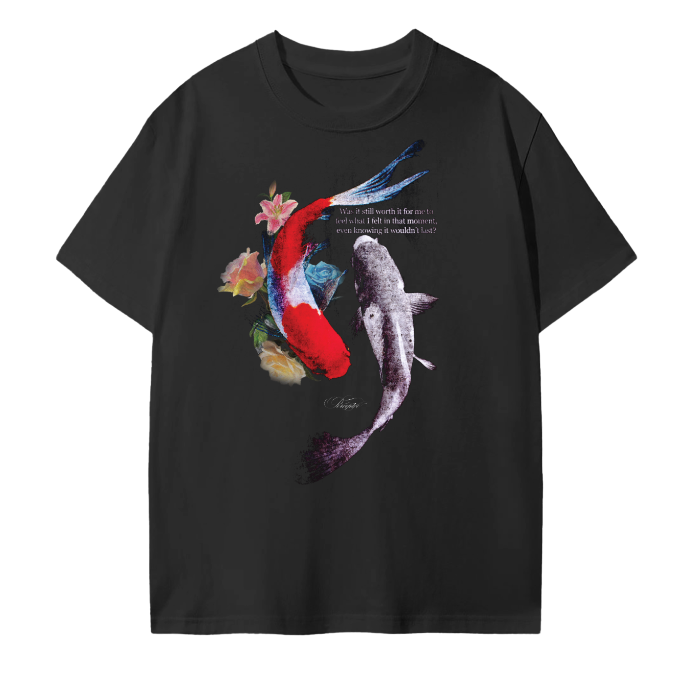 All things Fade Shirt