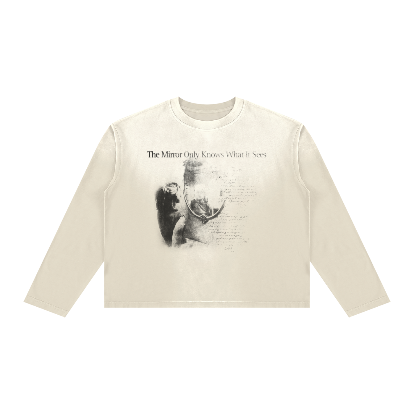 Reflect Longsleeve