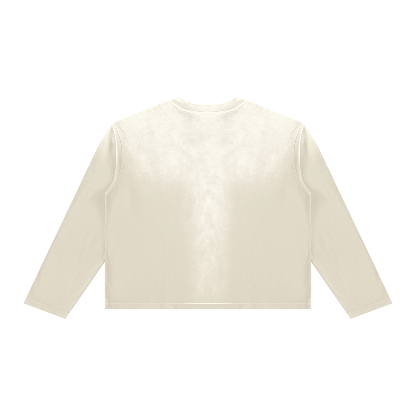 Reflect Longsleeve