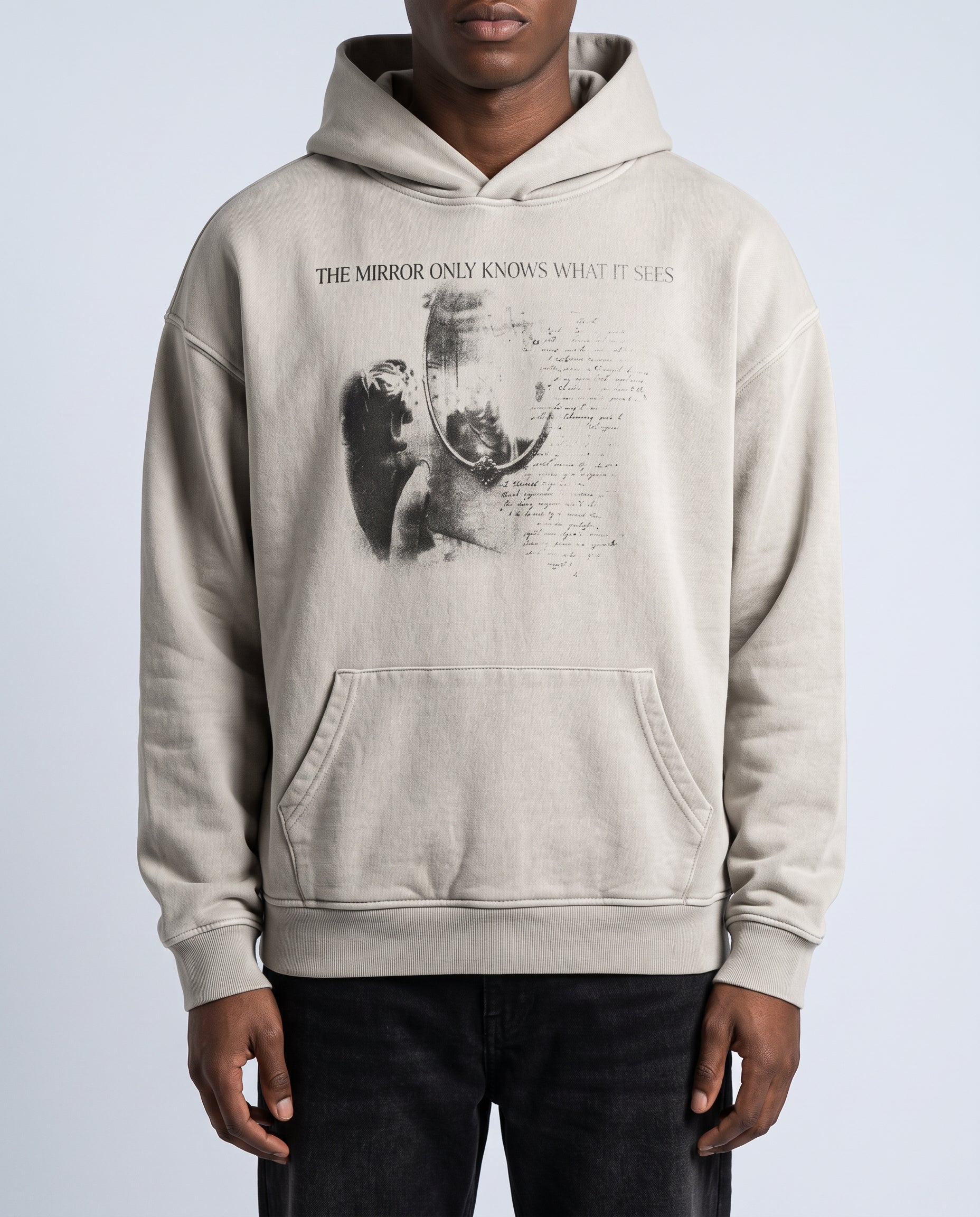 Reflect Hoodie