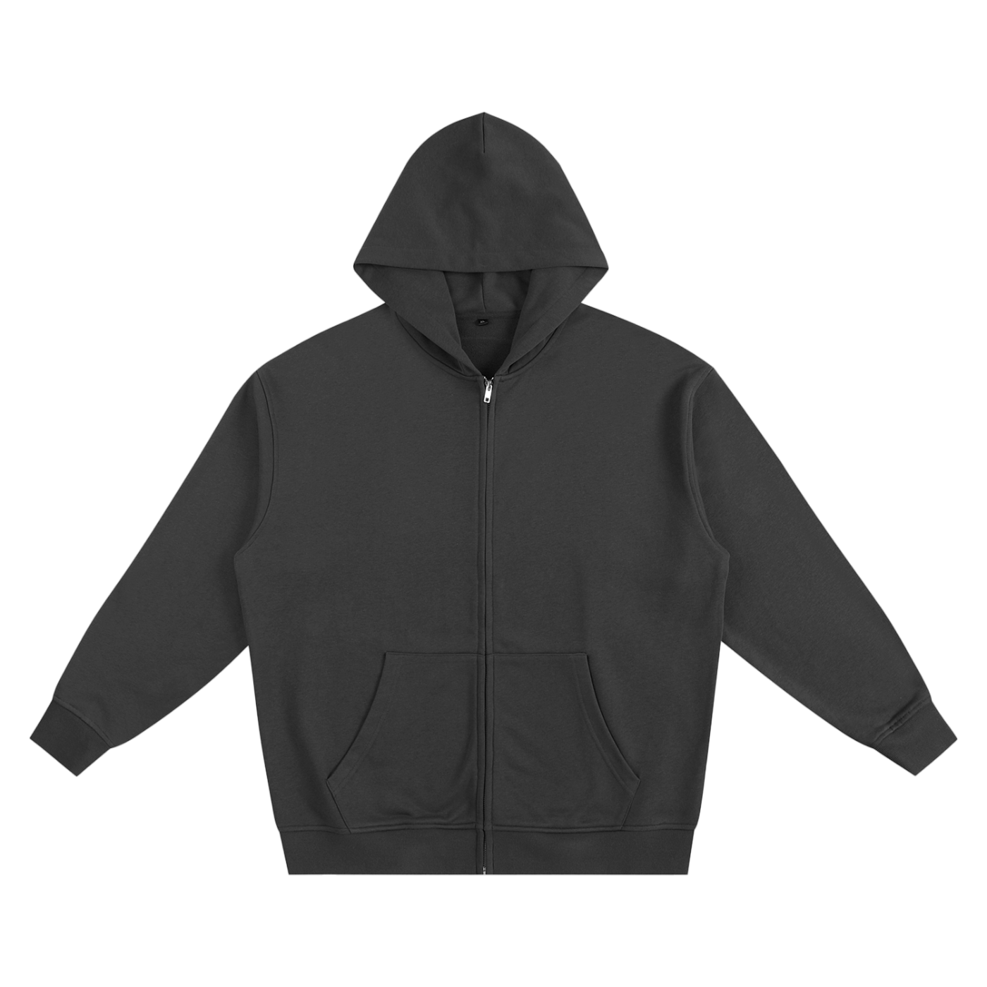 Blank Zip Up