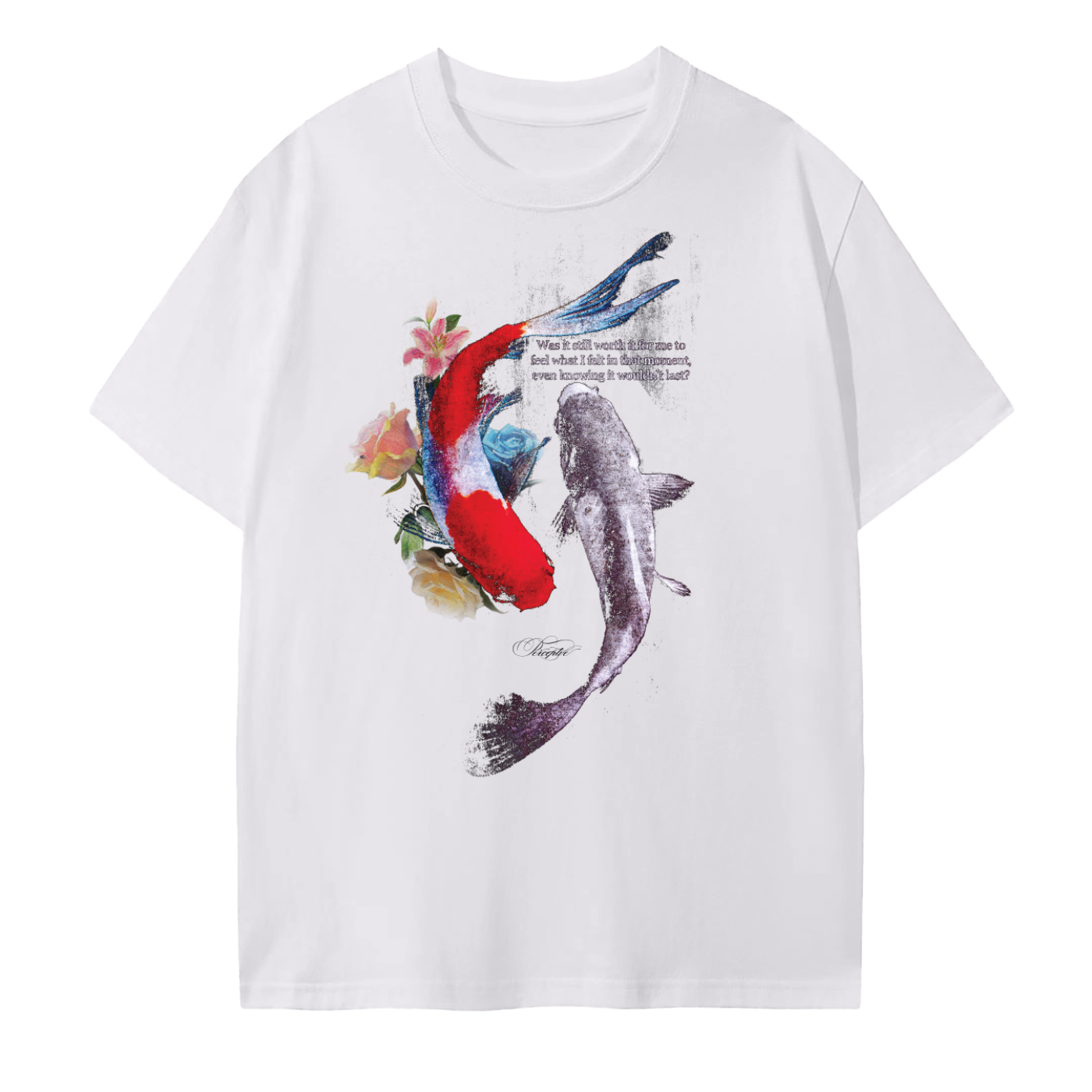 All things Fade Shirt