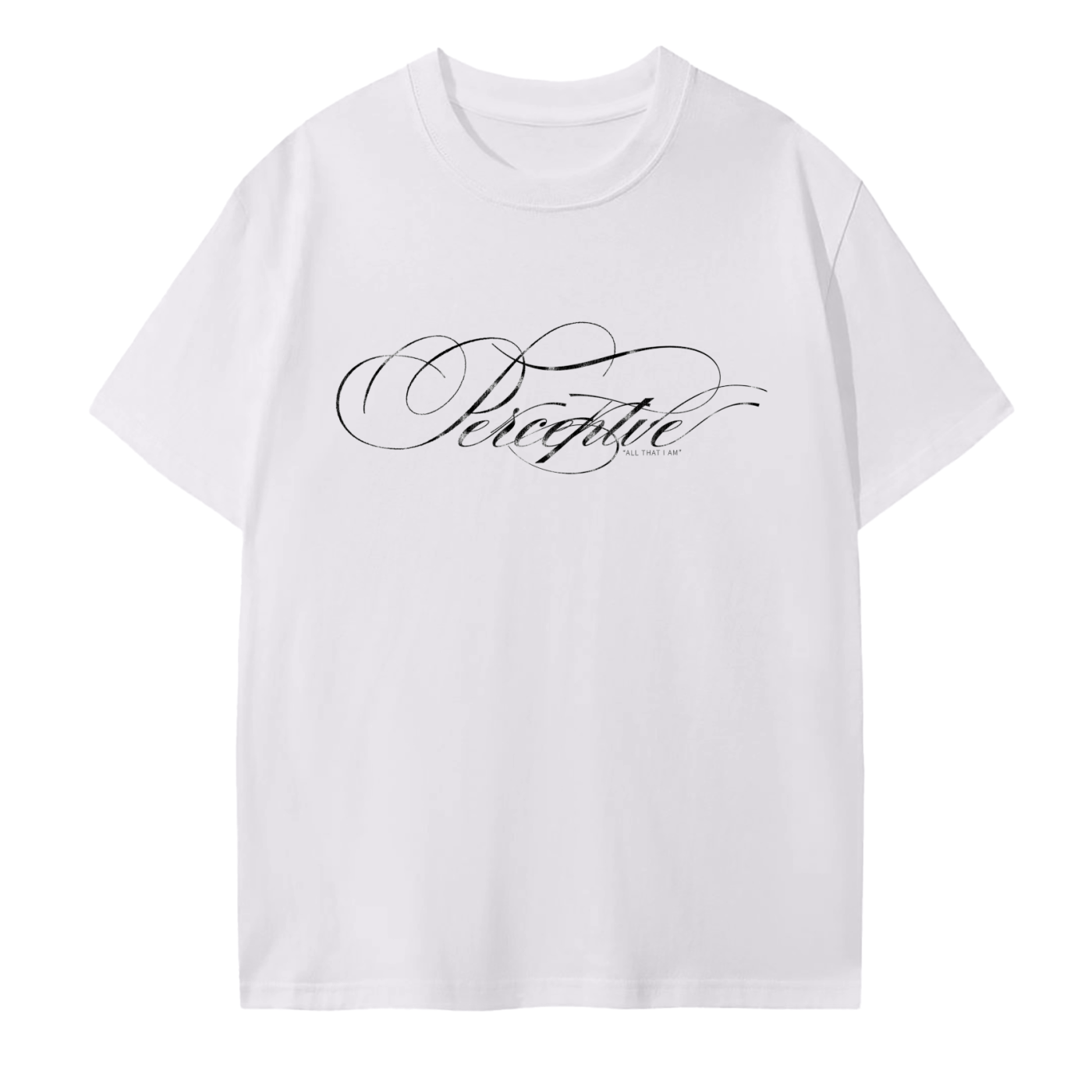 Perceptve Shirt