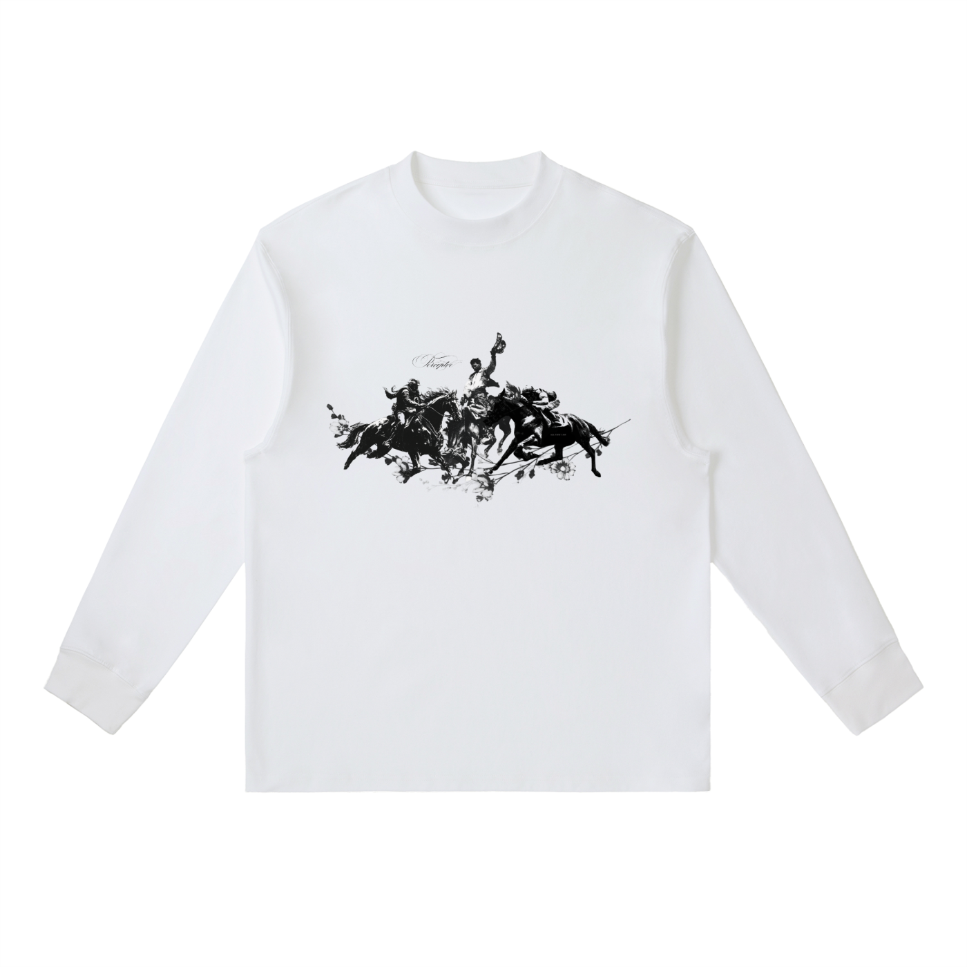 Horse Longsleeve
