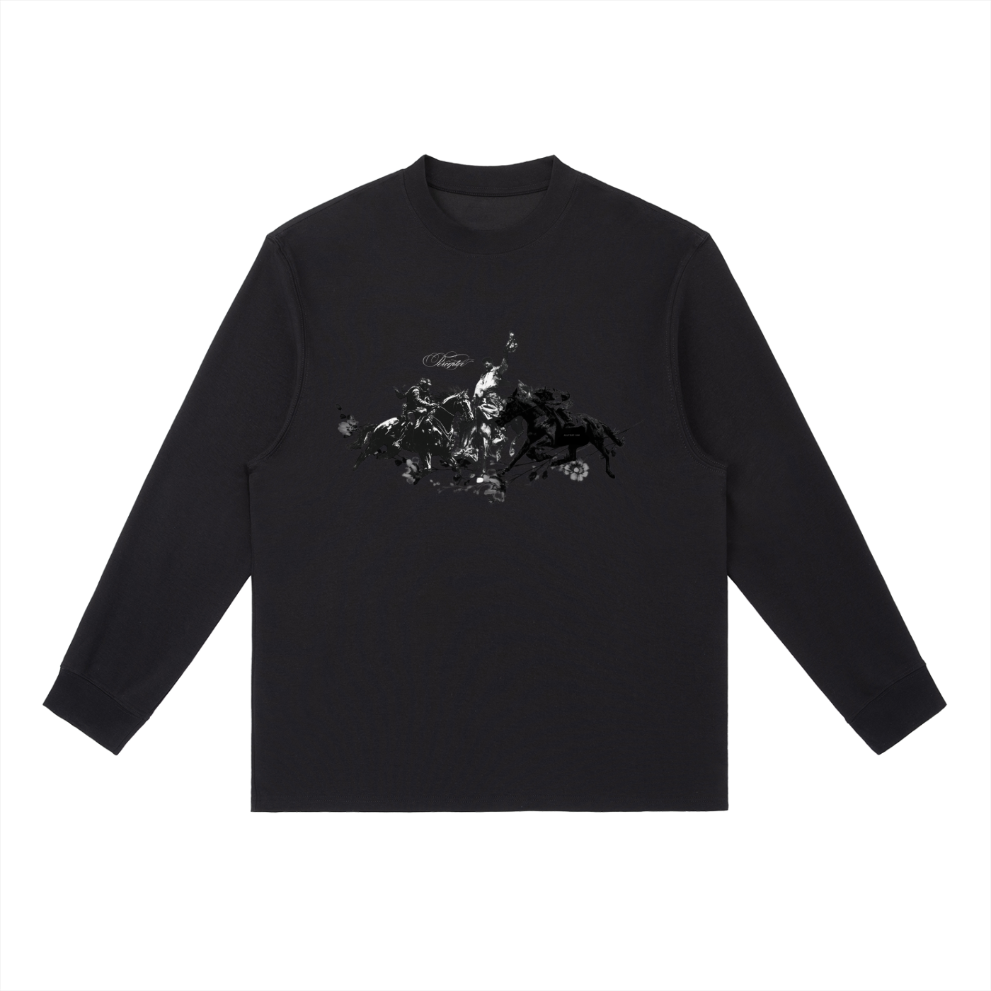 Horse Longsleeve