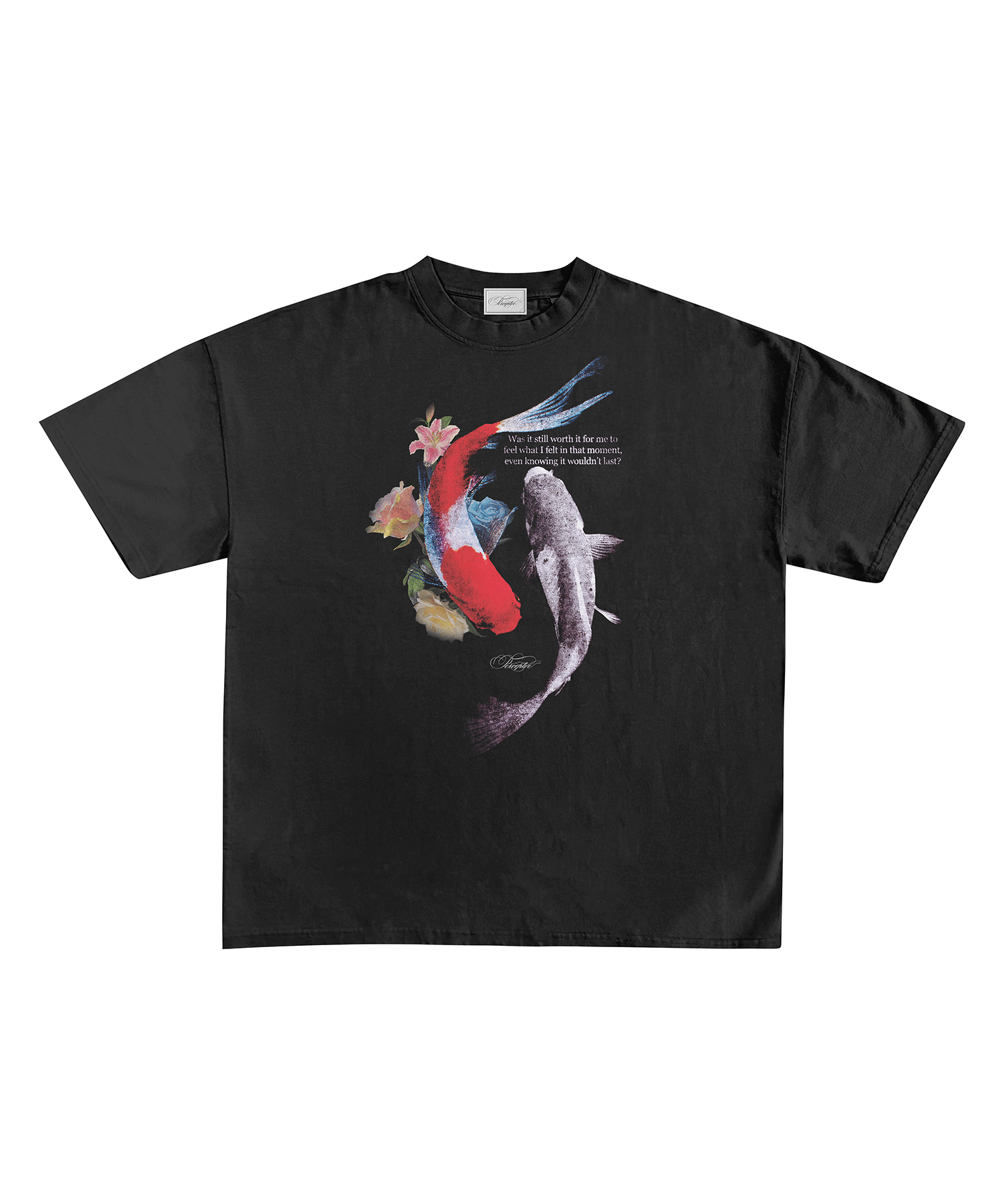 All Things Fade Shirt