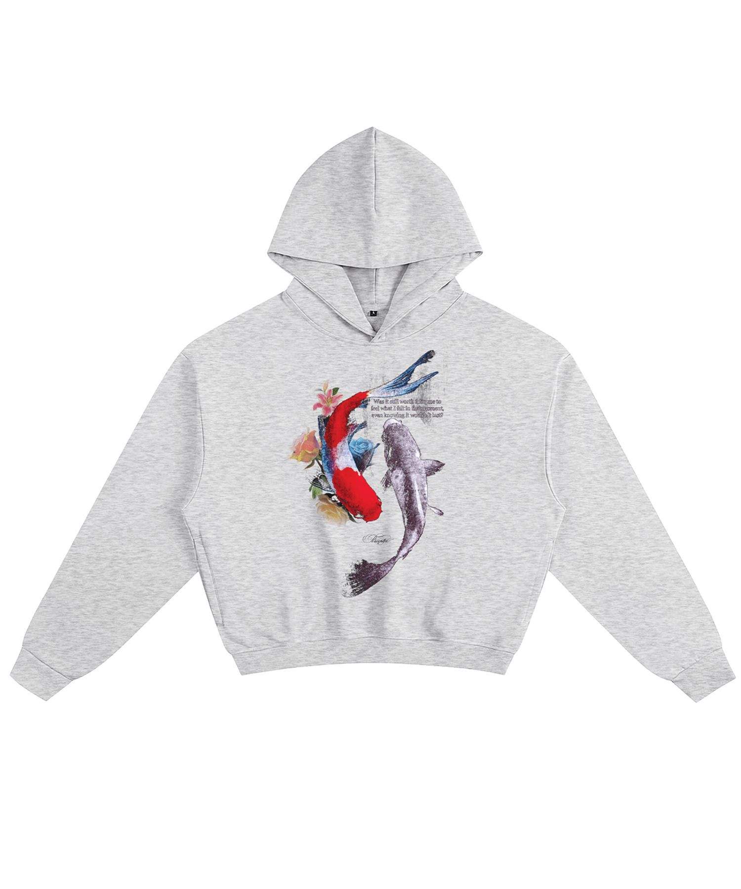 All Things Fade Hoodie