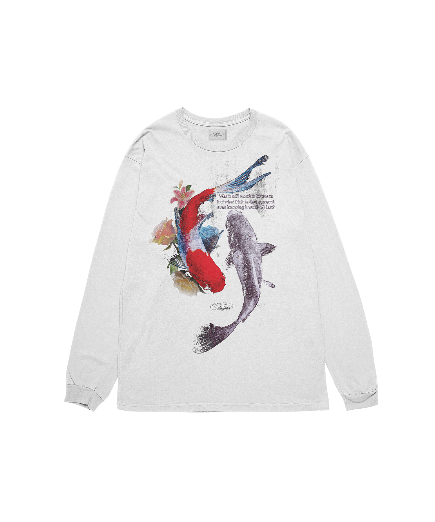 All Things Fade Longsleeve