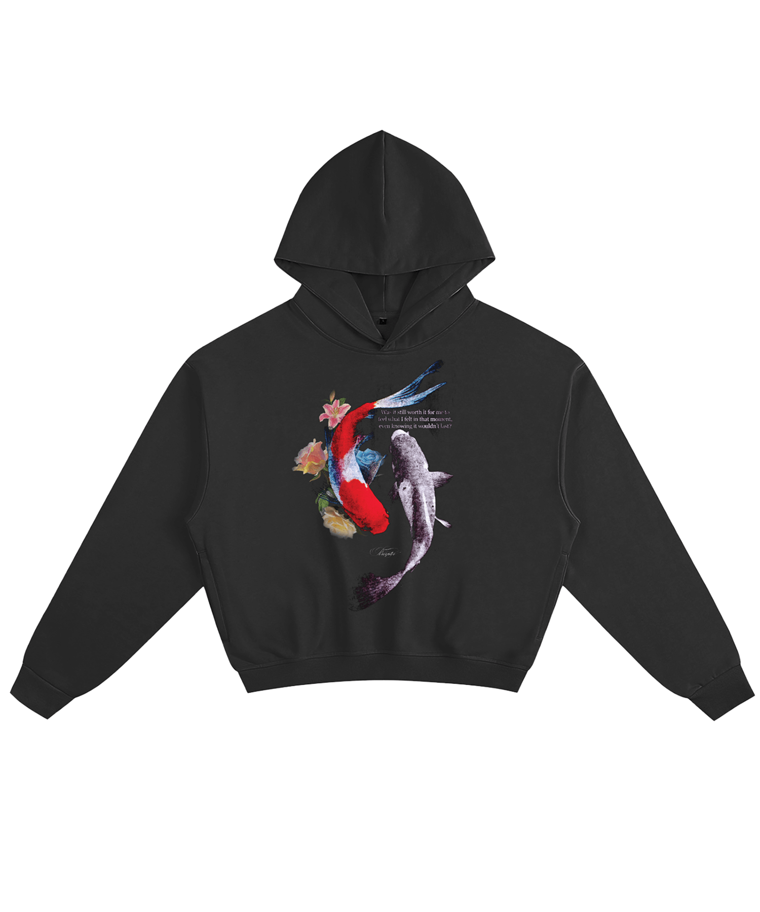 All Things Fade Hoodie