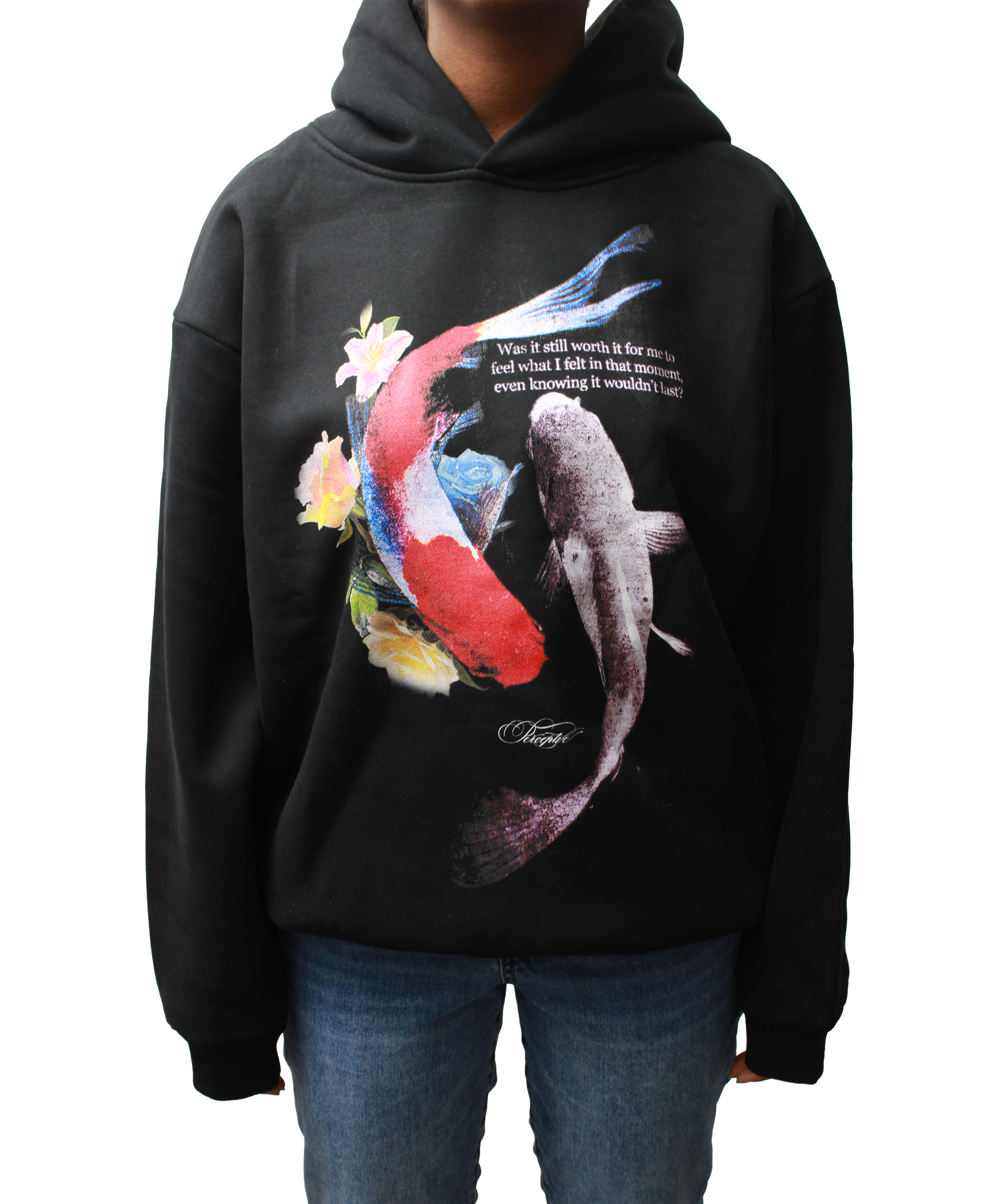 All Things Fade Hoodie