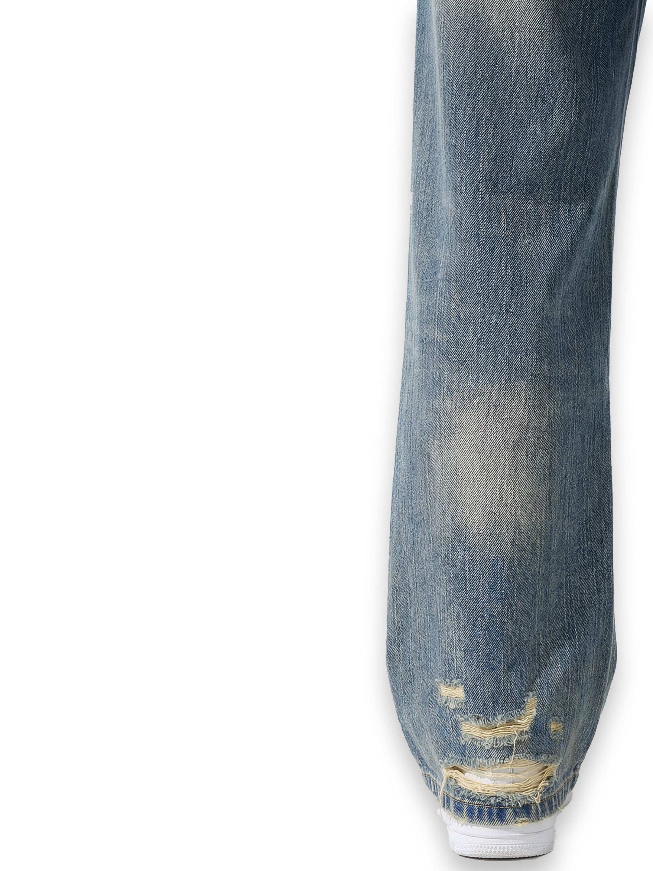 Blue Archive Jeans