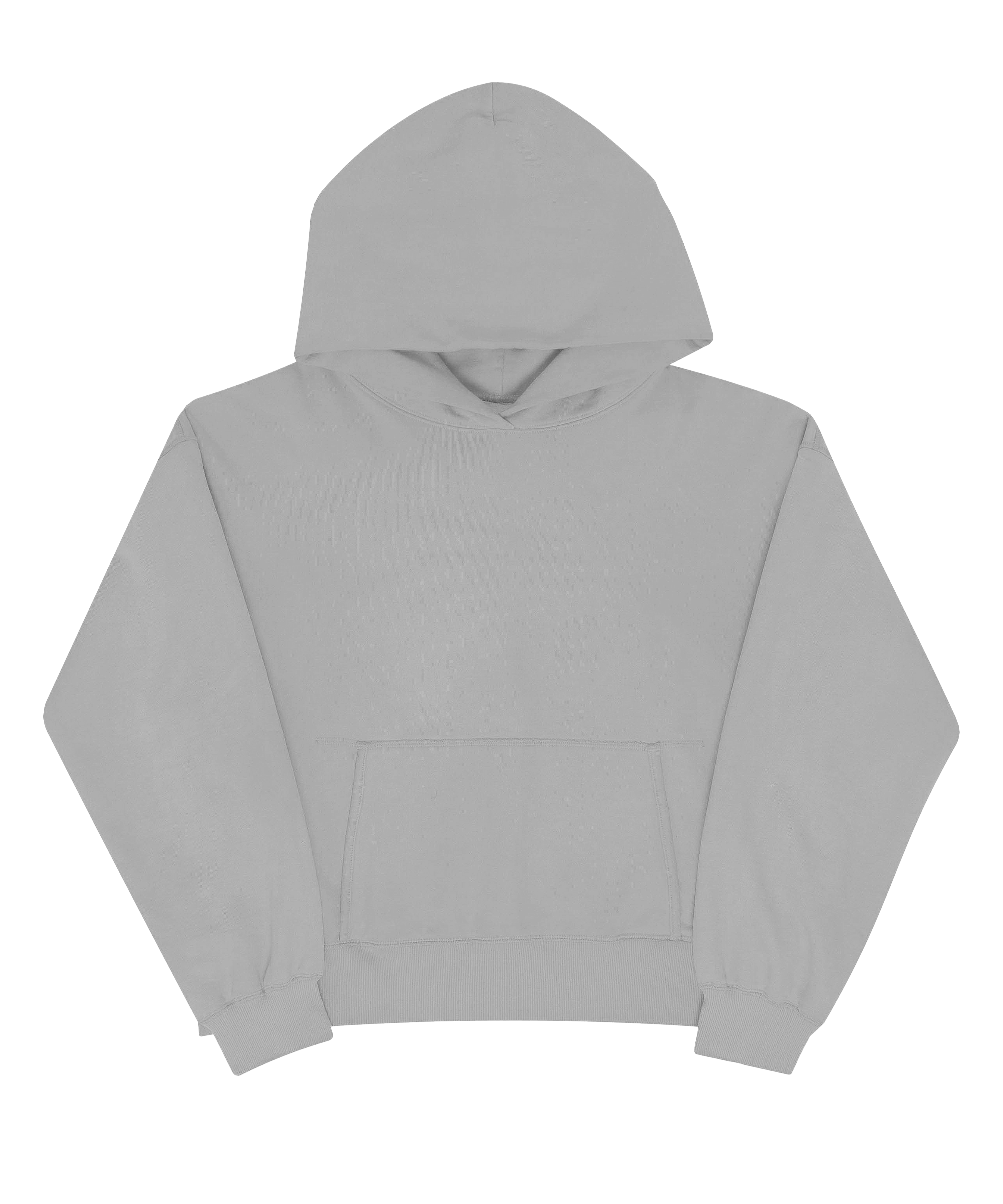 Blank Hoodie
