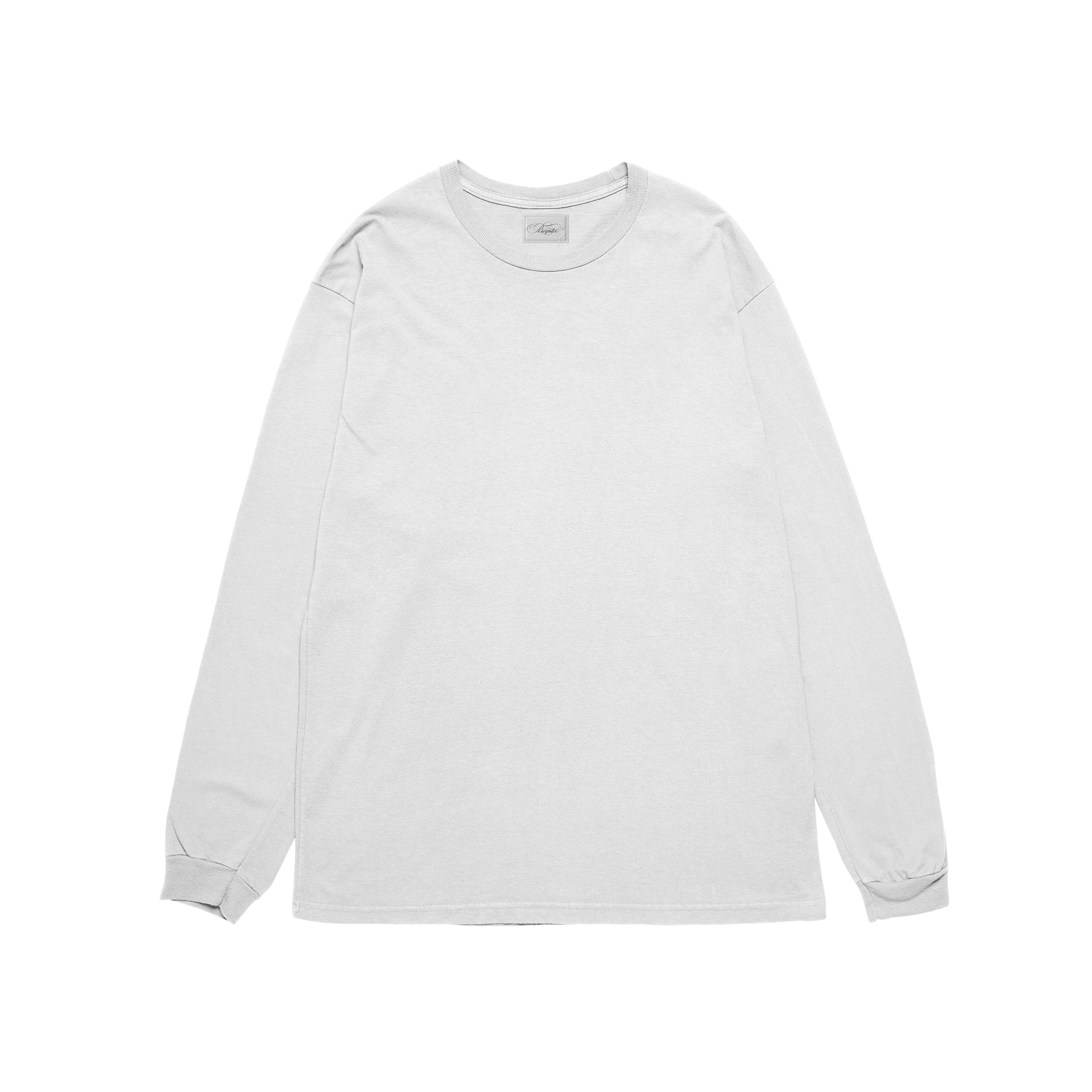 Blank Longsleeve