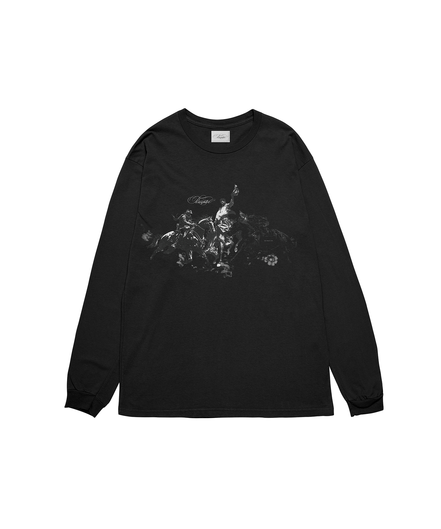 Horse Longsleeve
