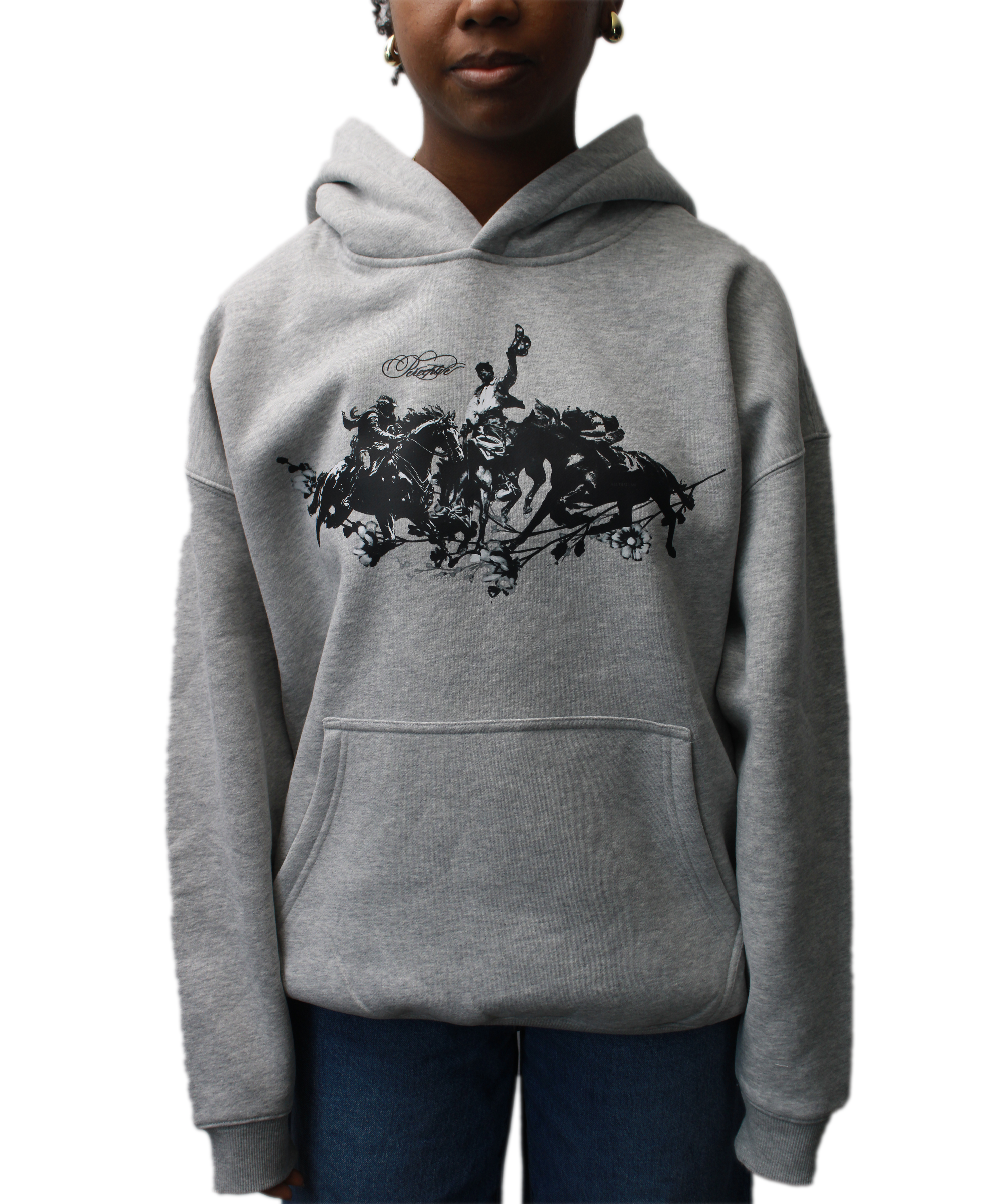 Horse Hoodie