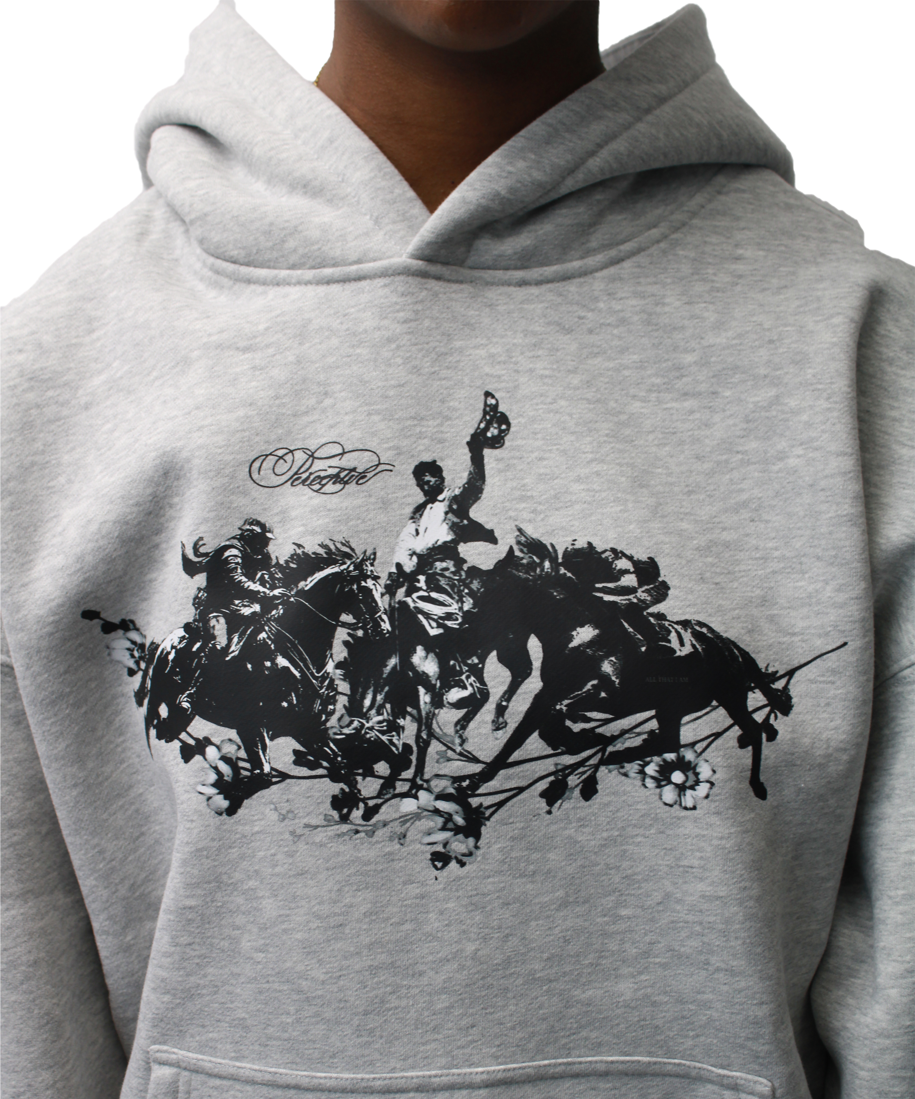Horse Hoodie