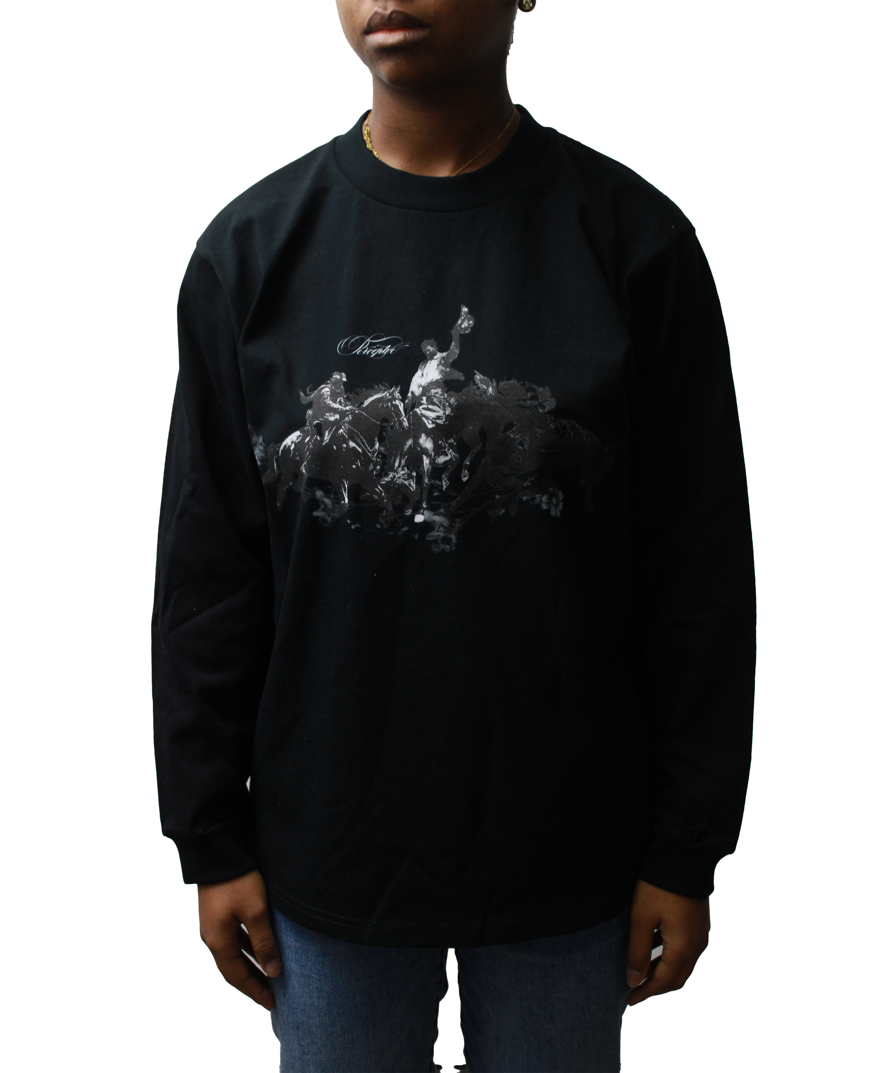 Horse Longsleeve