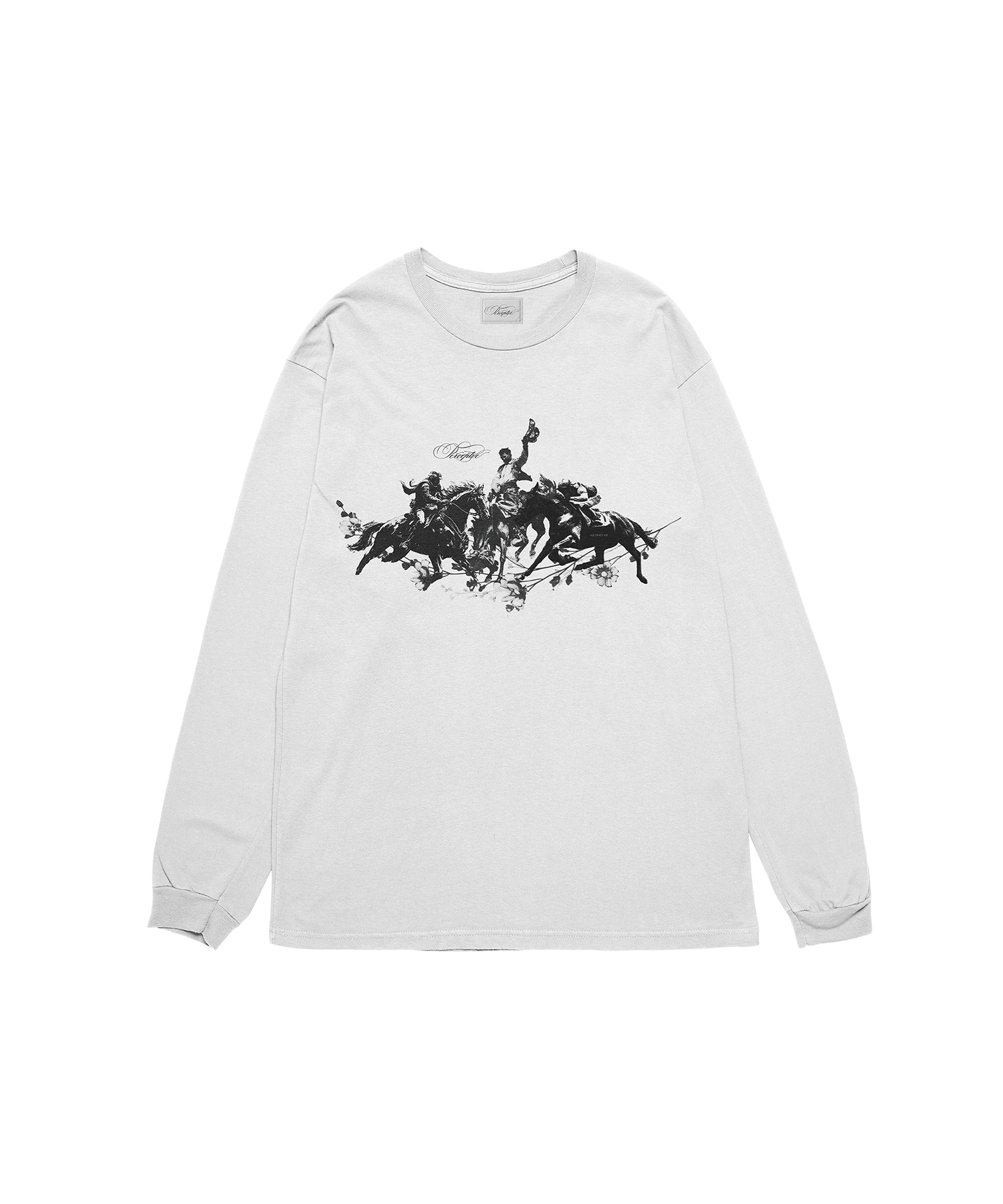 Horse Longsleeve