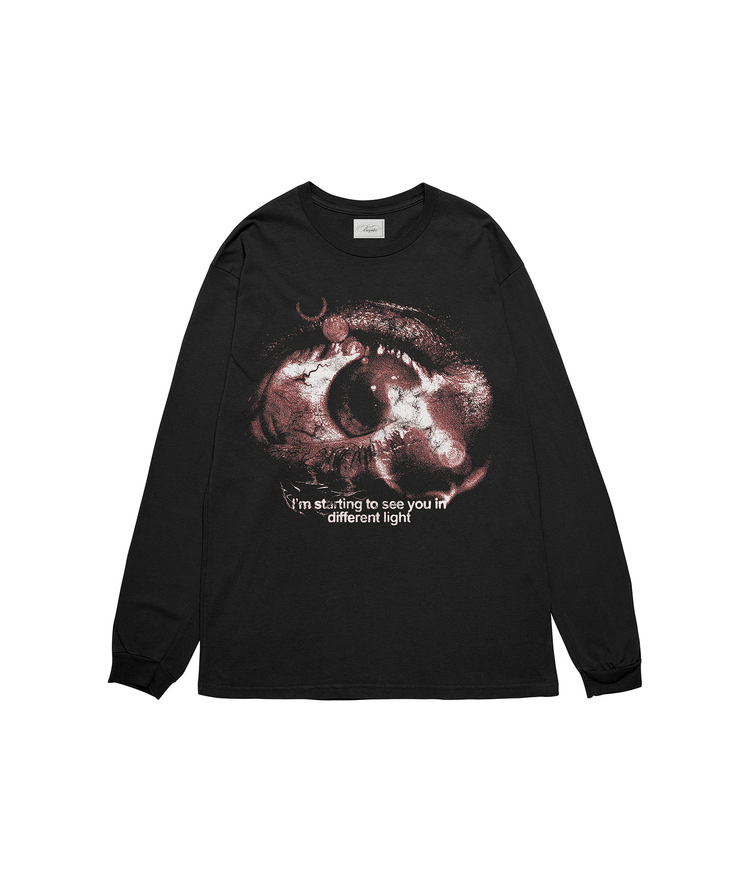 I'm Starting To See You In Different Light Longsleeve