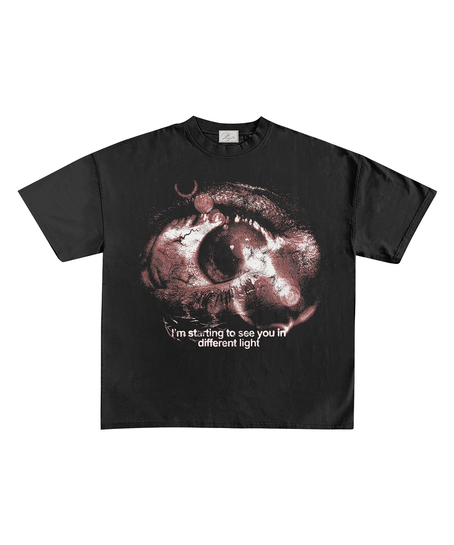 I'm Starting To See You In A Different Light Shirt