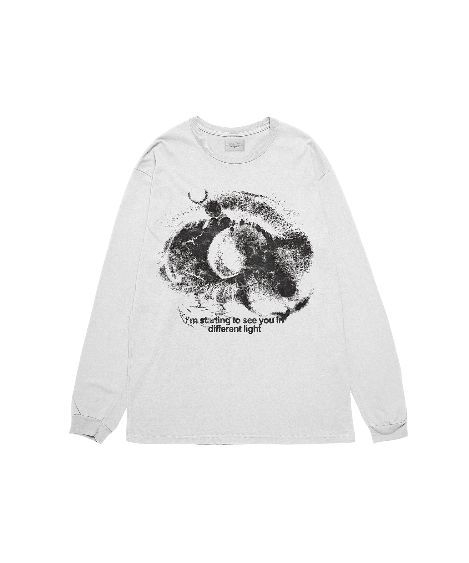 I'm Starting To See You In Different Light Longsleeve