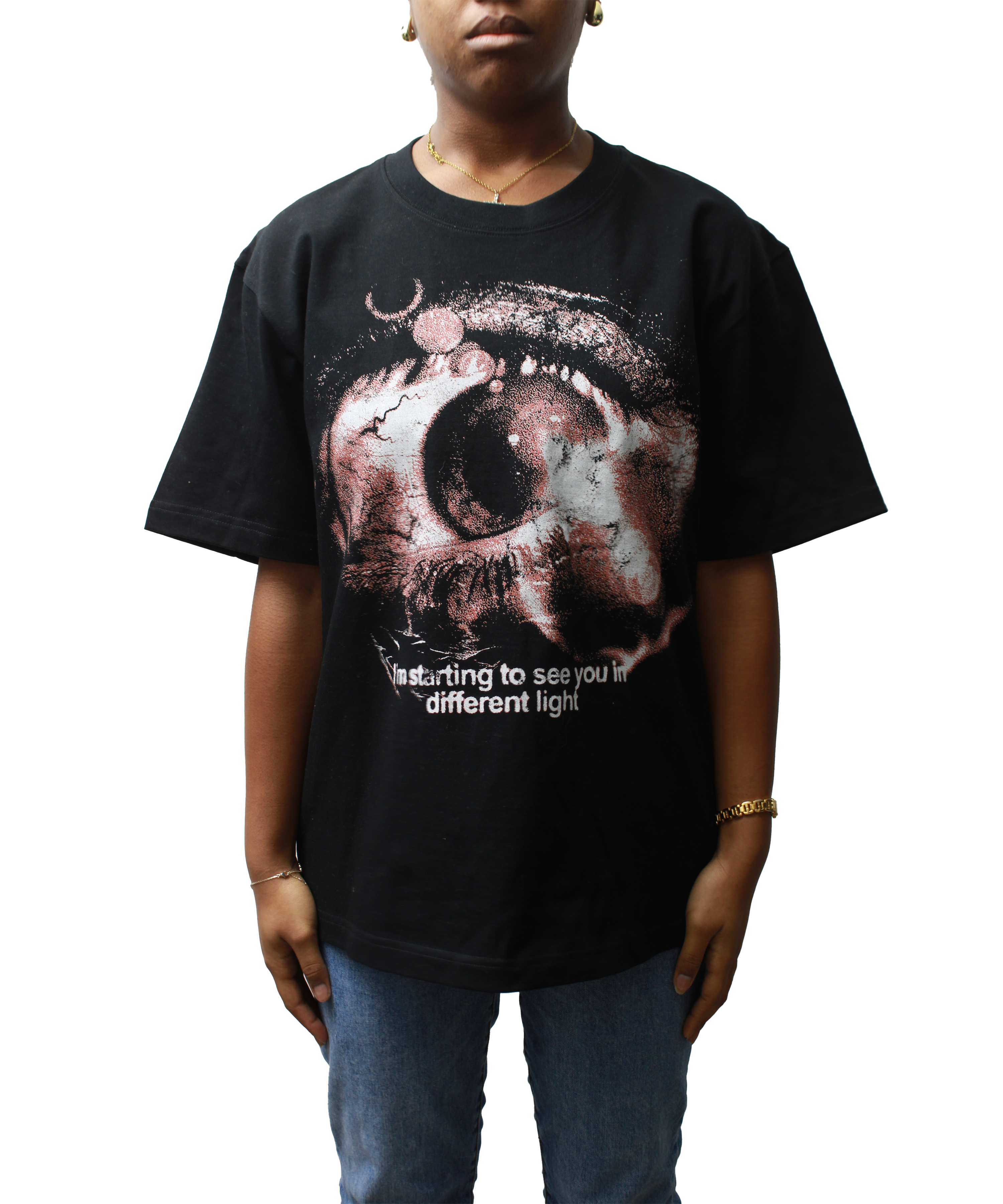 I'm Starting To See You In A Different Light Shirt