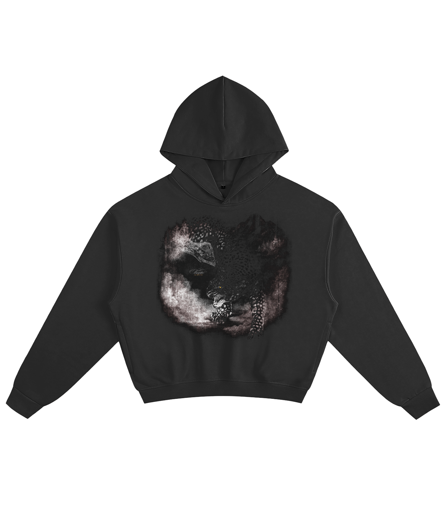 Nature Hoodie