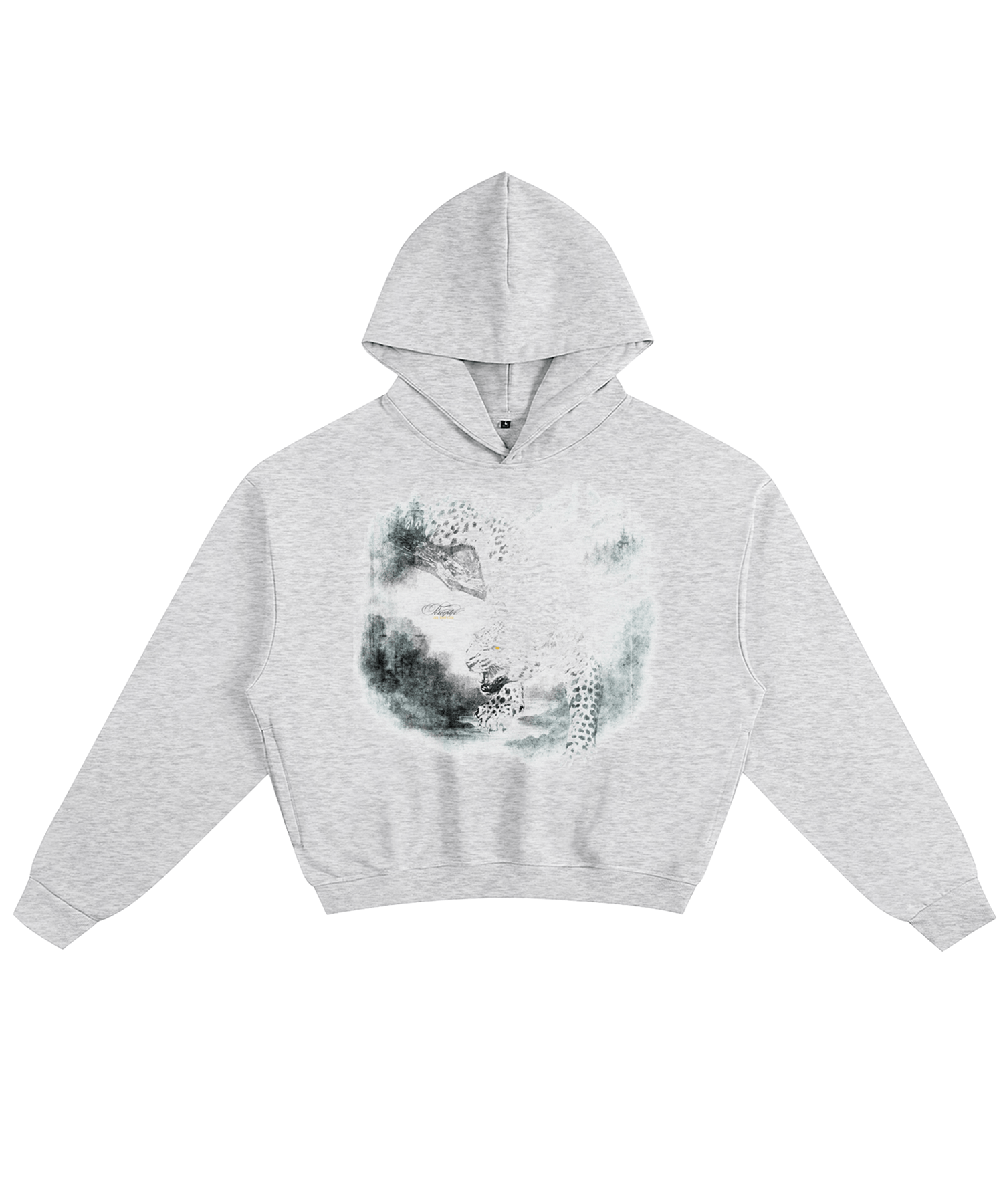 Nature Hoodie