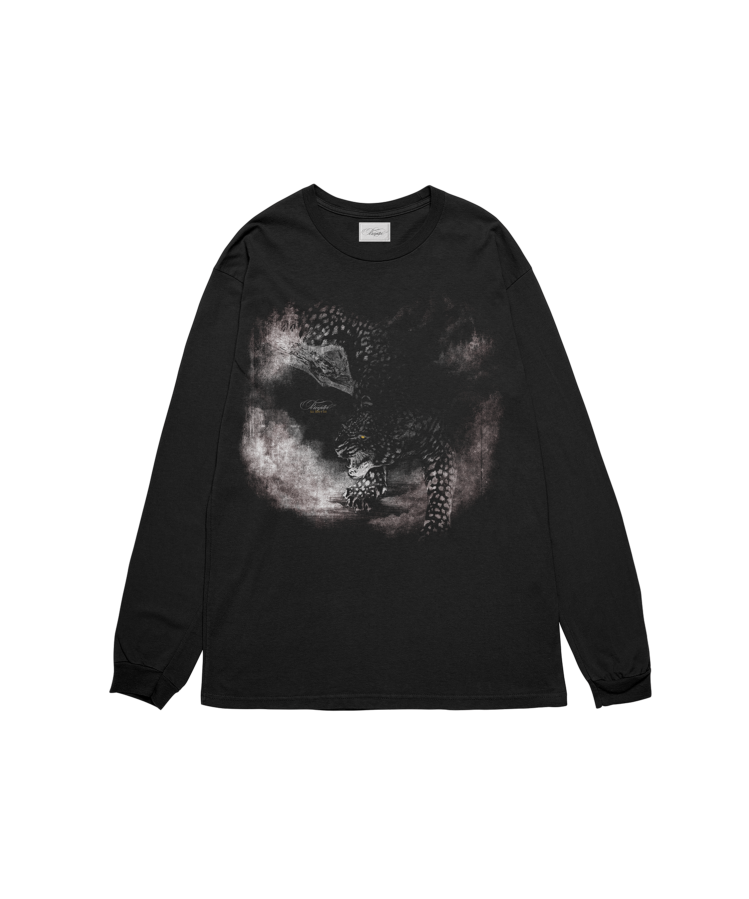 Nature Longsleeve