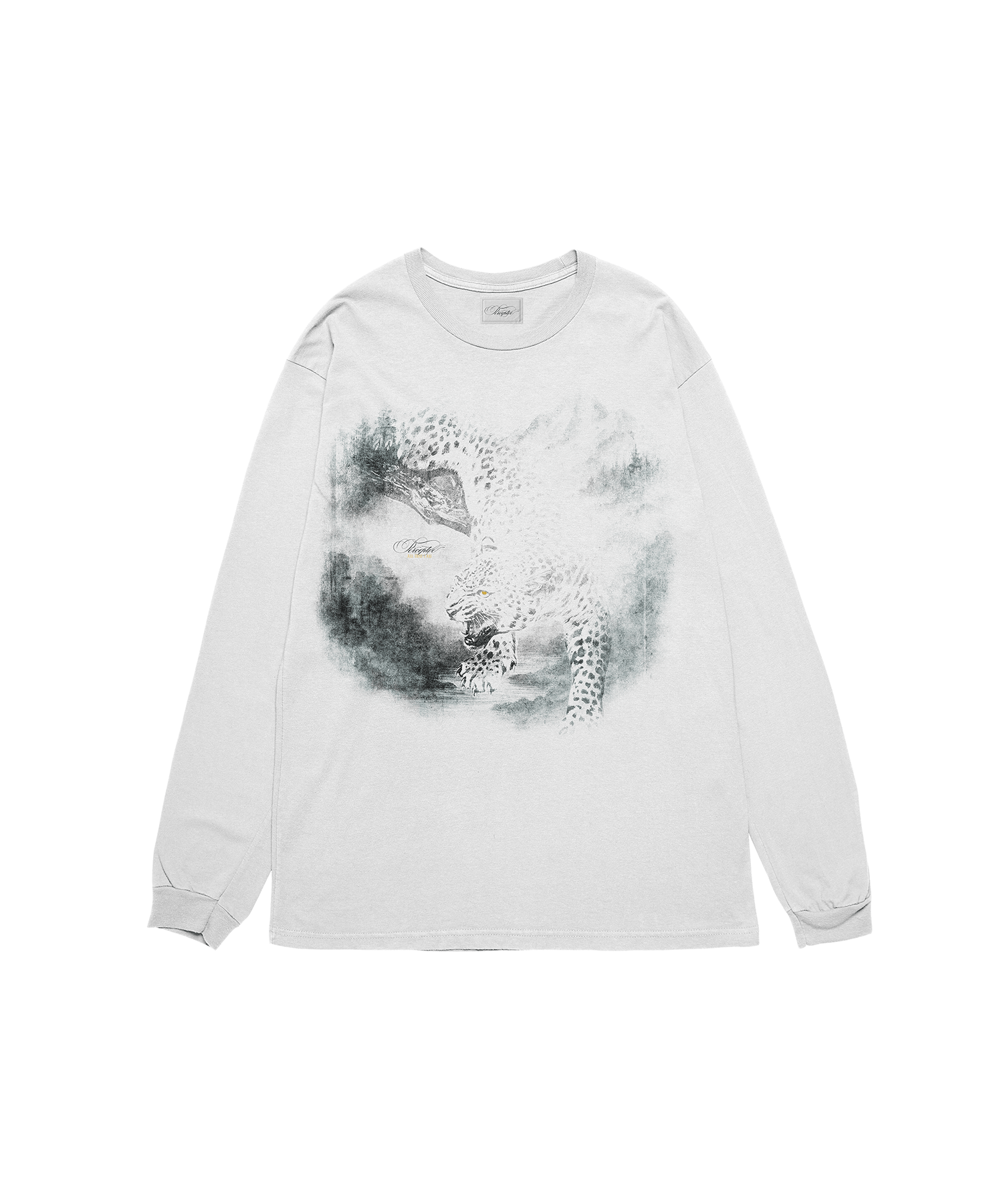 Nature Longsleeve