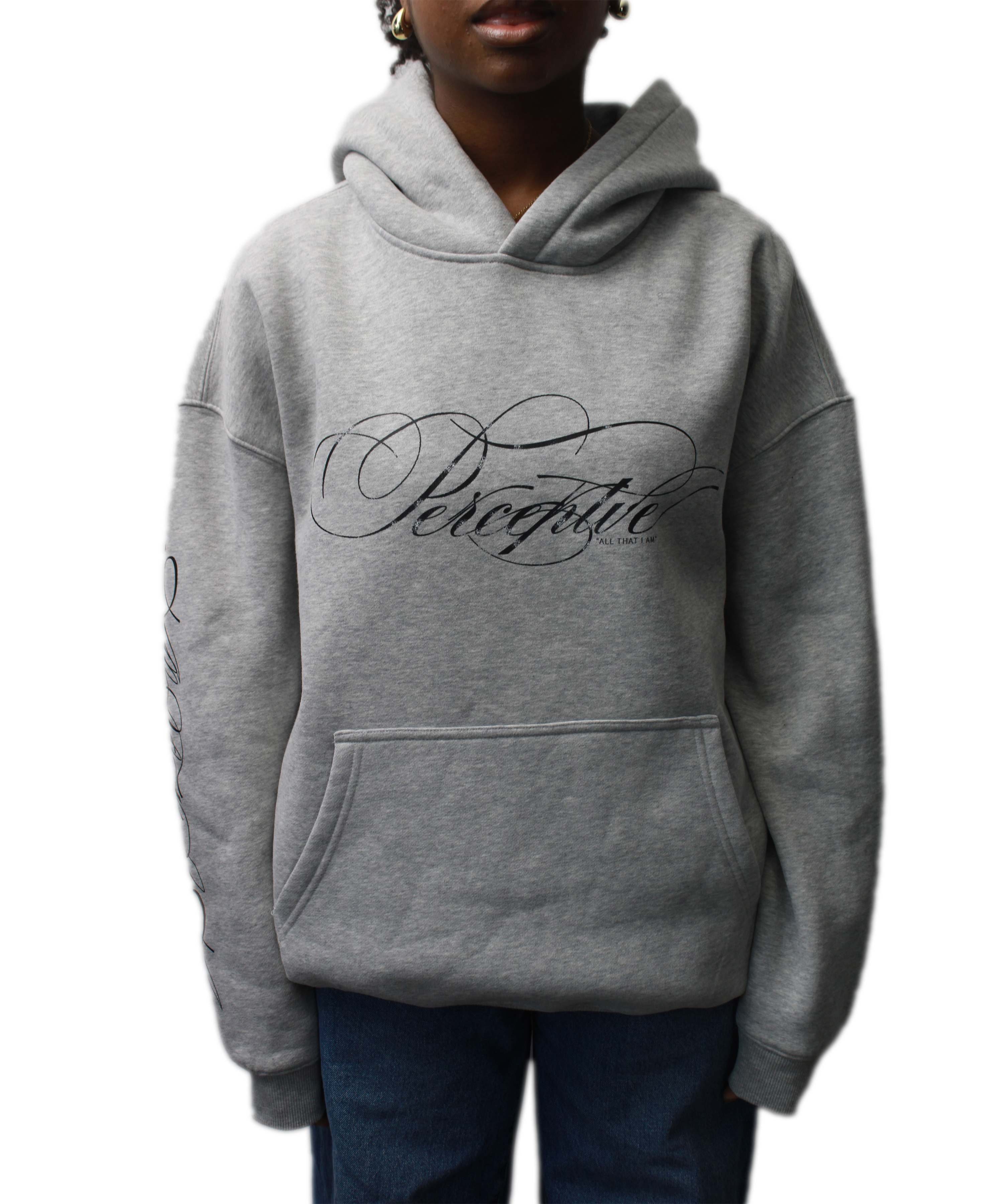 Perceptve Hoodie