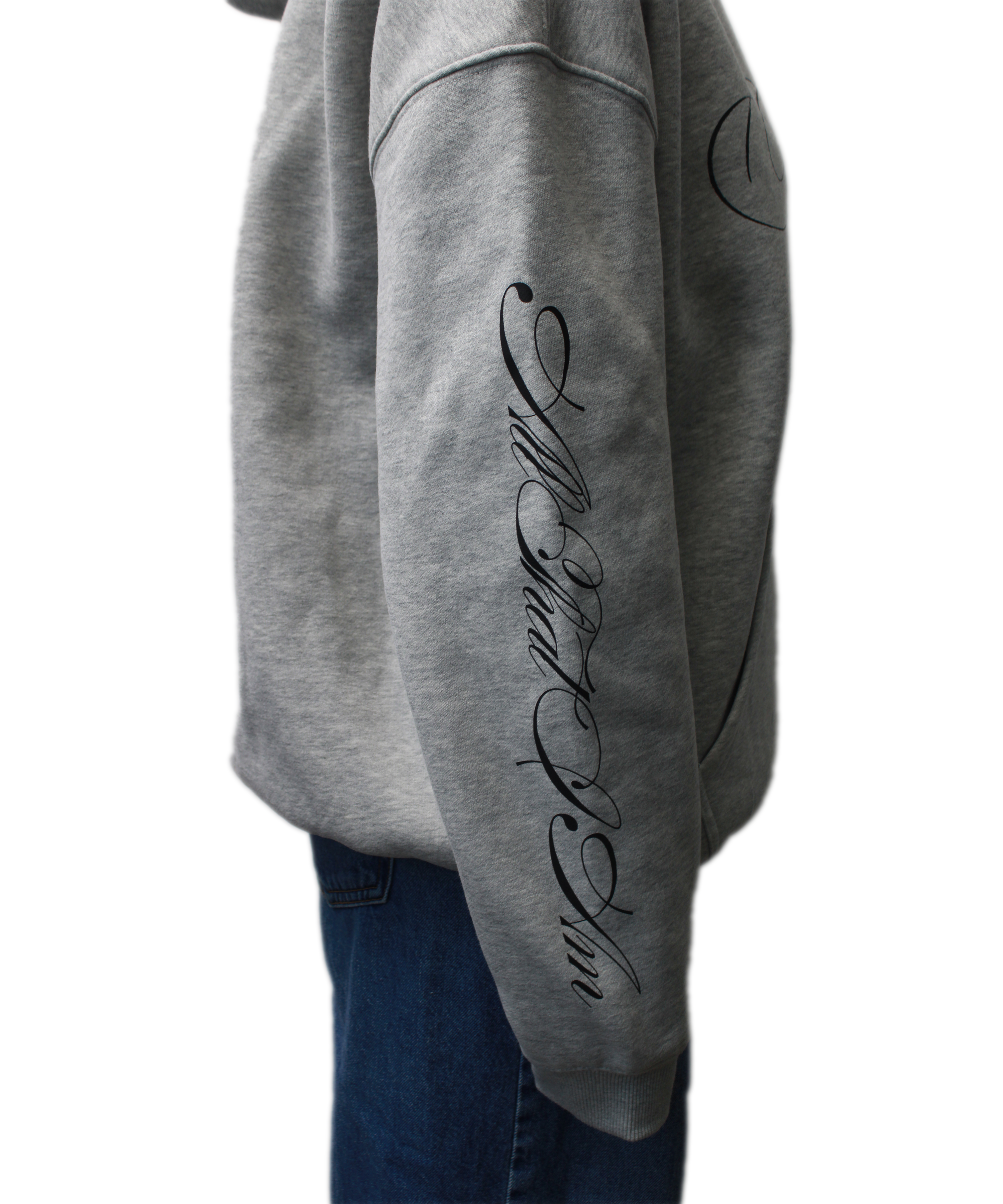Perceptve Hoodie