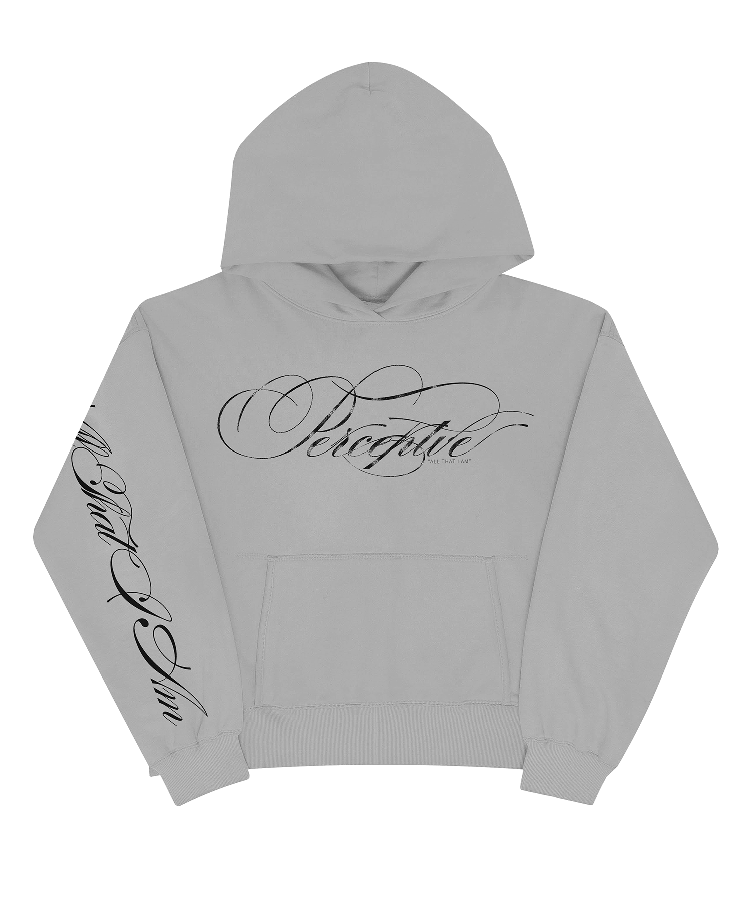 Perceptve Hoodie