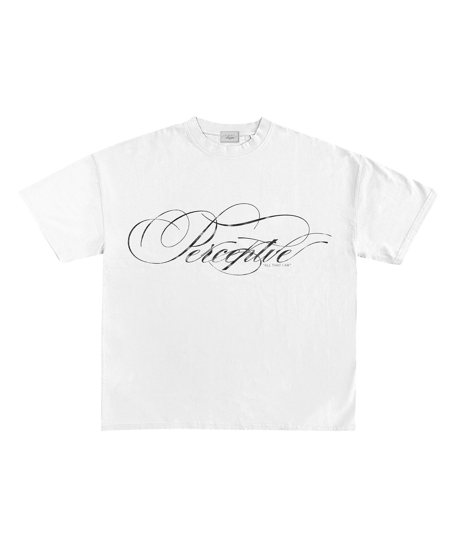 Perceptve Shirt