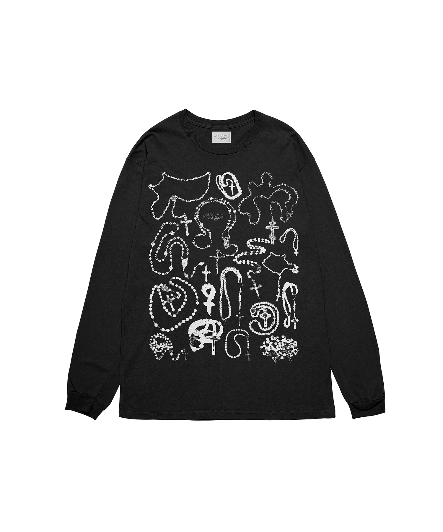 Rosary Longsleeve