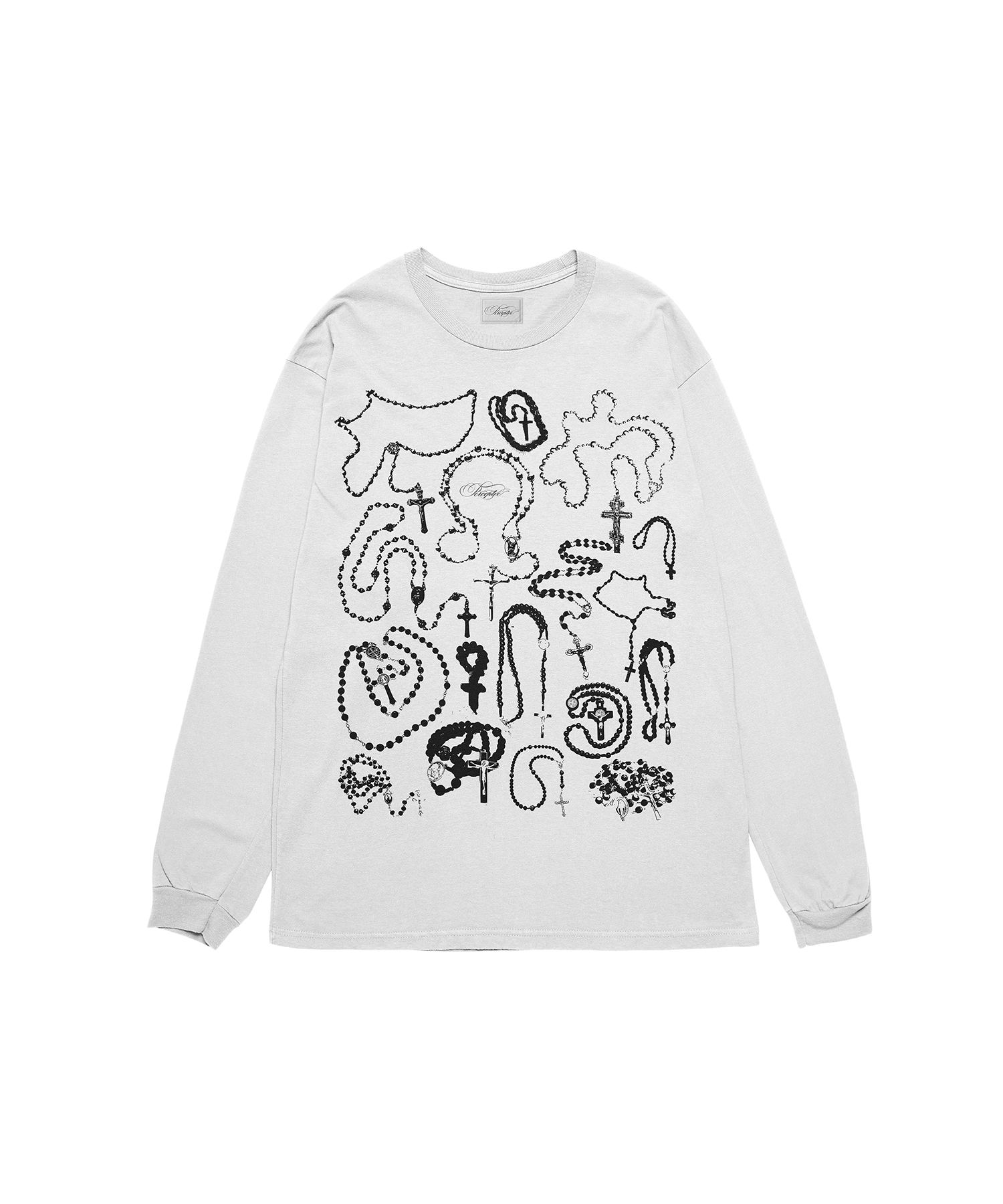Rosary Longsleeve