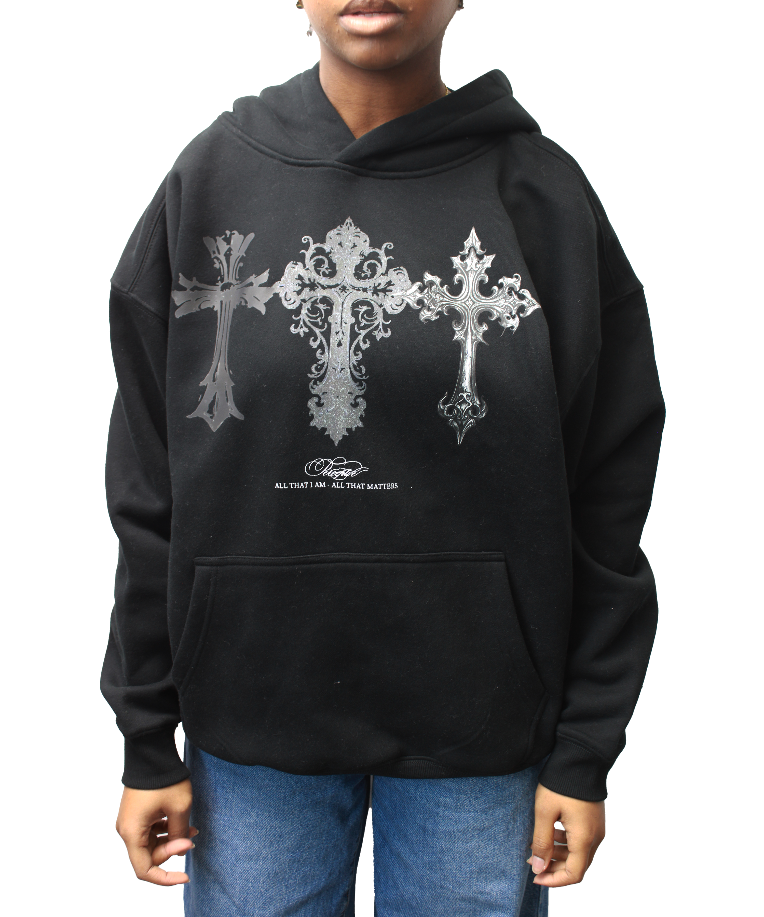 What Remains Hoodie