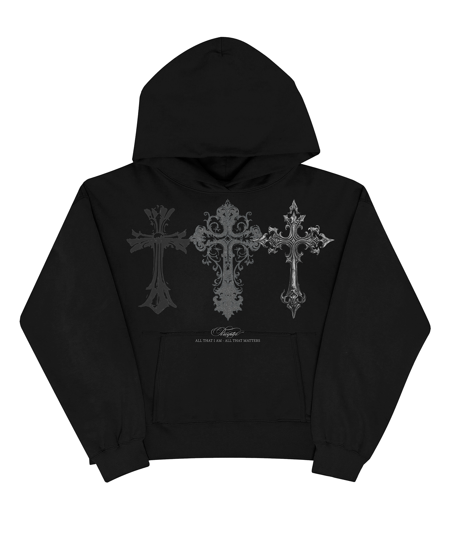 What Remains Hoodie