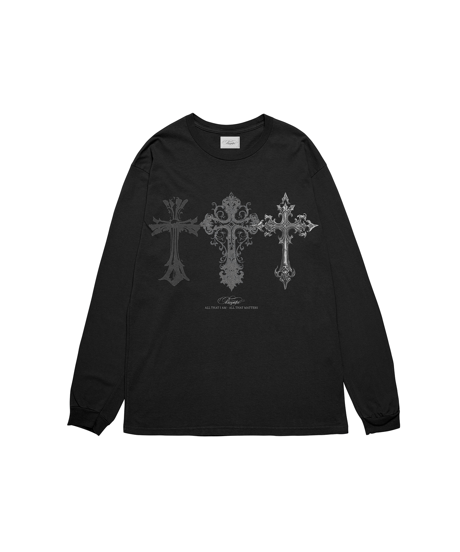 What Remains Longsleeve