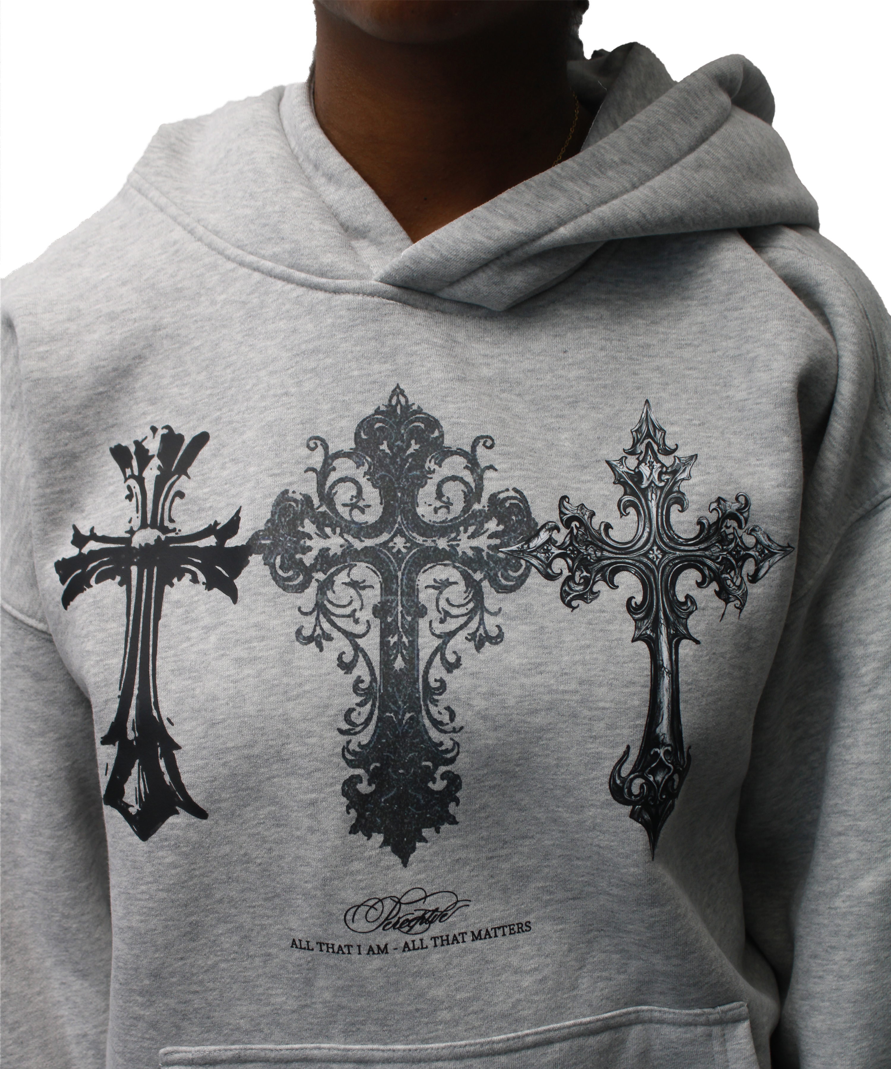 What Remains Hoodie