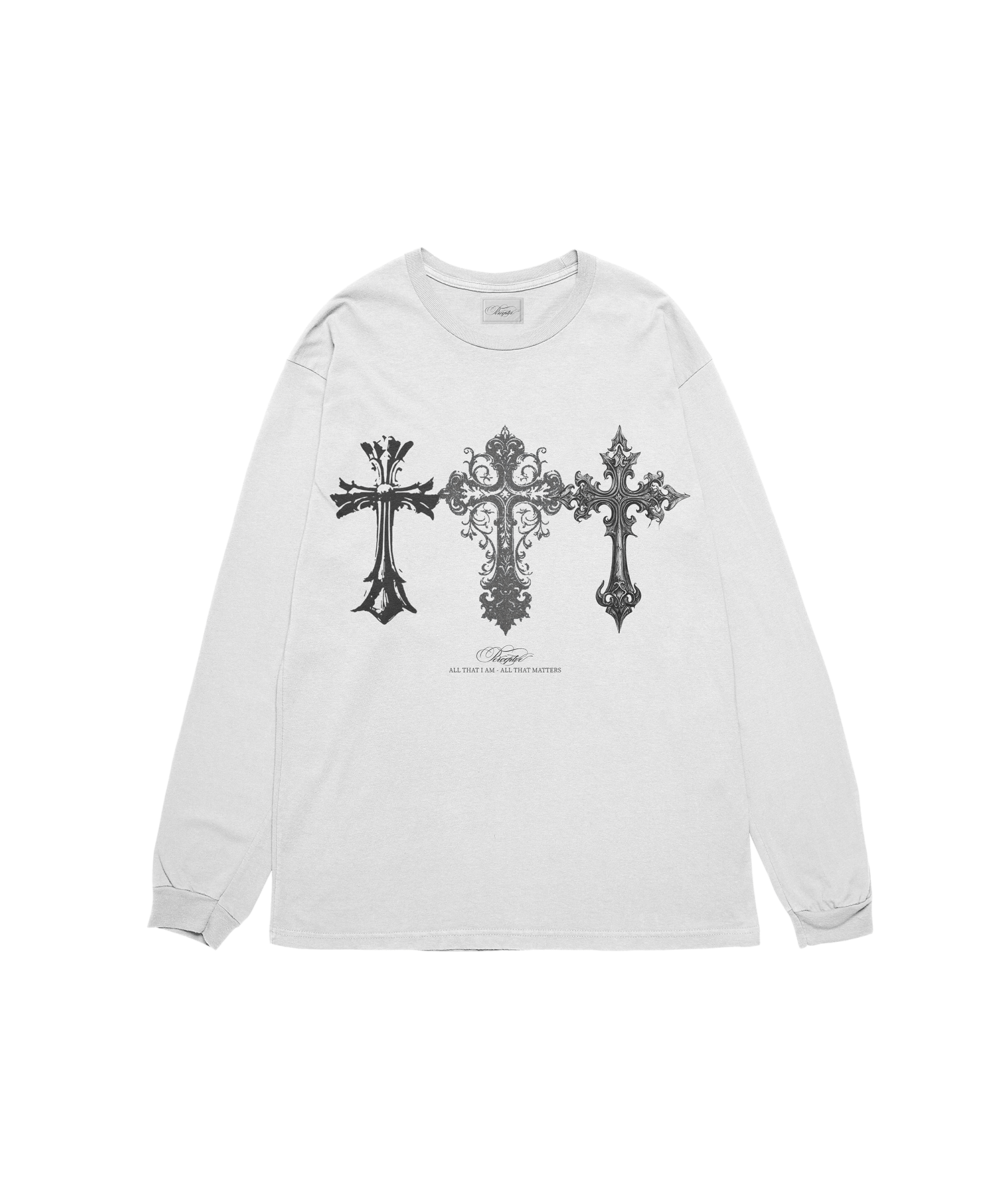 What Remains Longsleeve