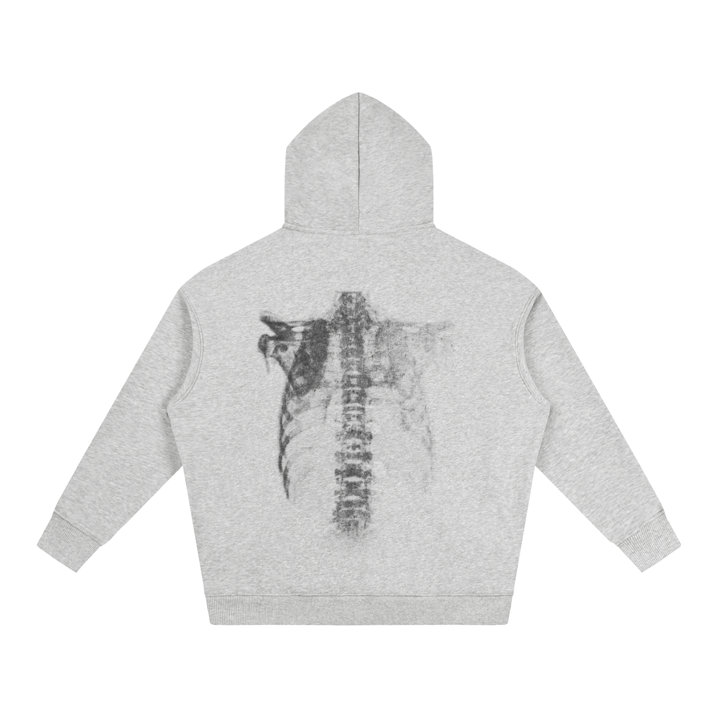 Frame Hoodie