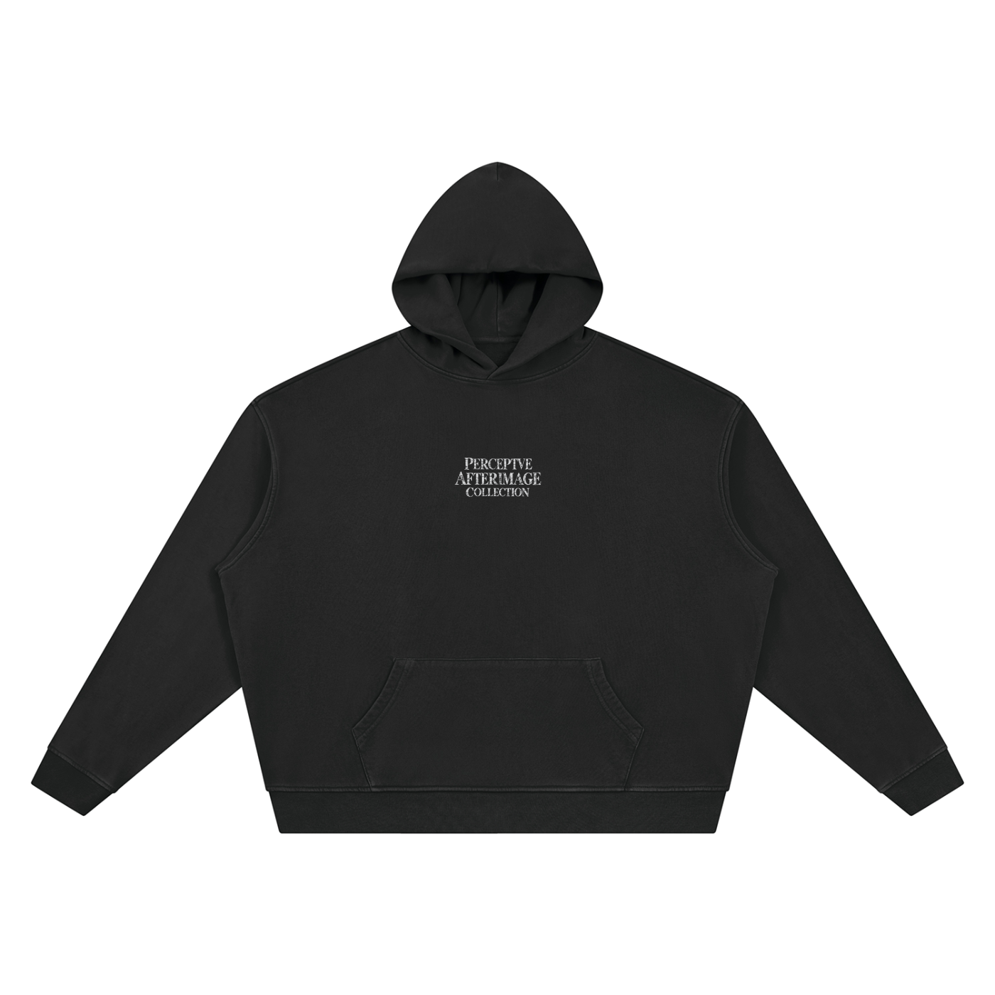 Crest Hoodie